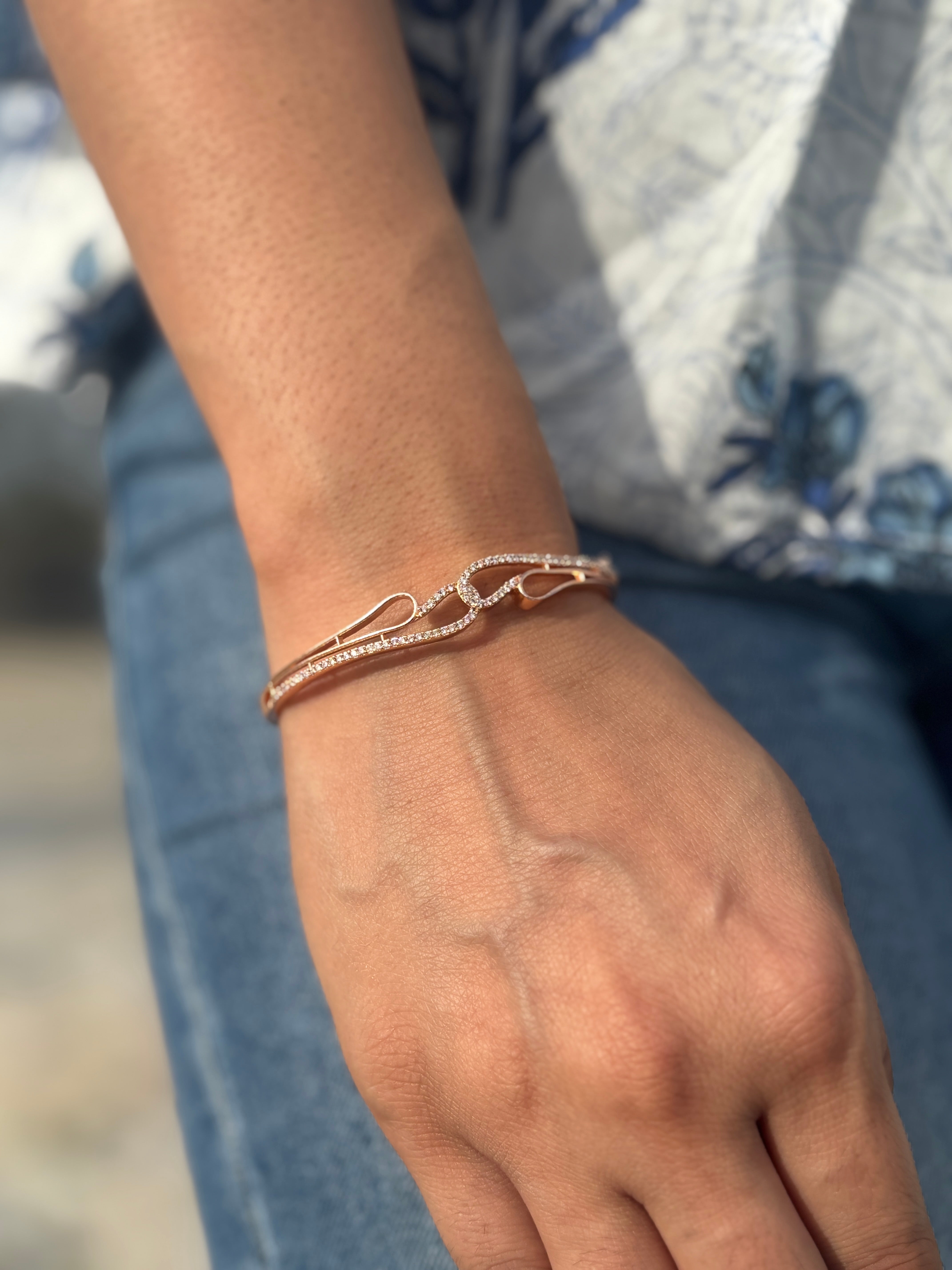 Divine Glow Kada