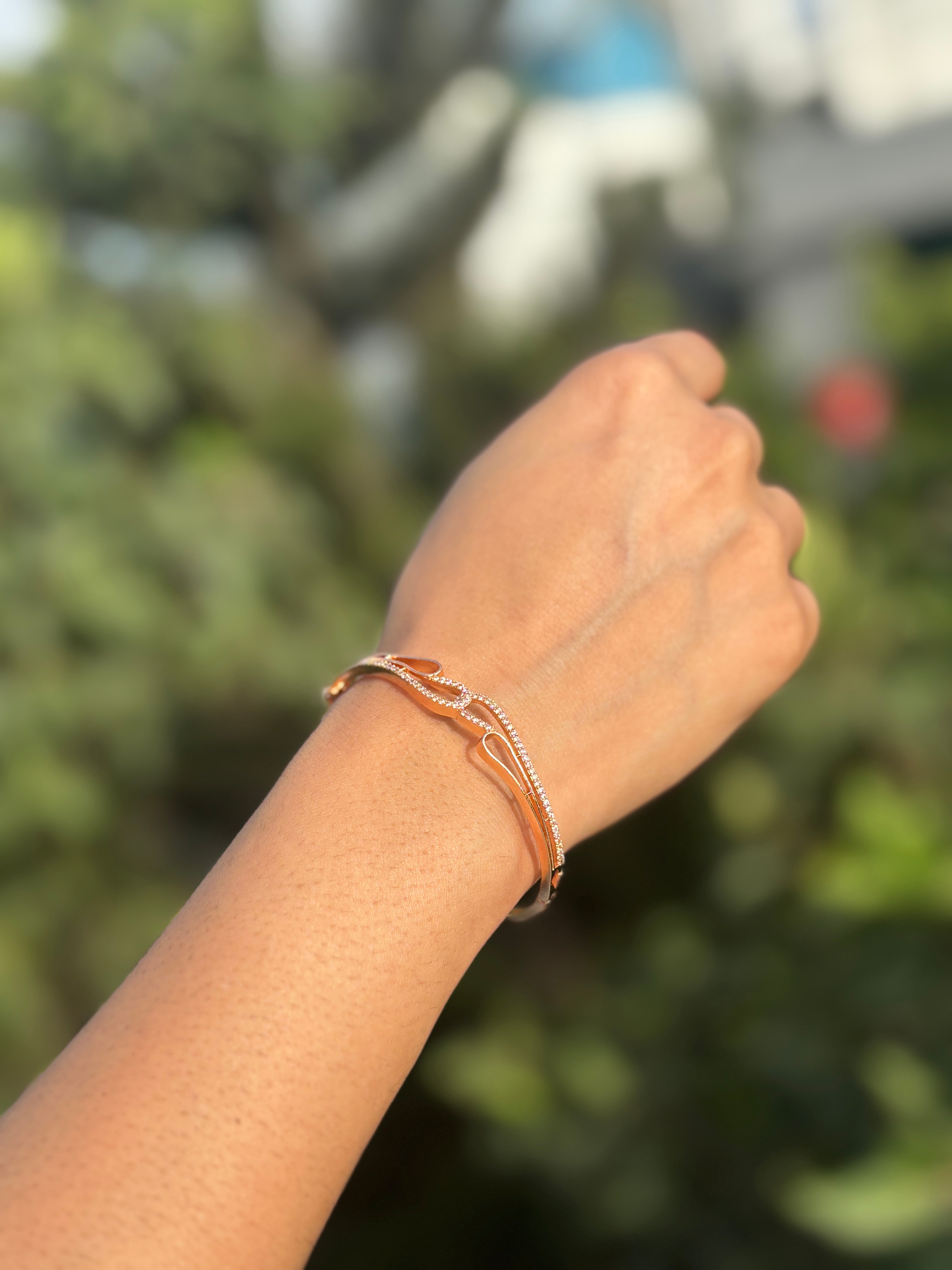 Divine Glow Kada