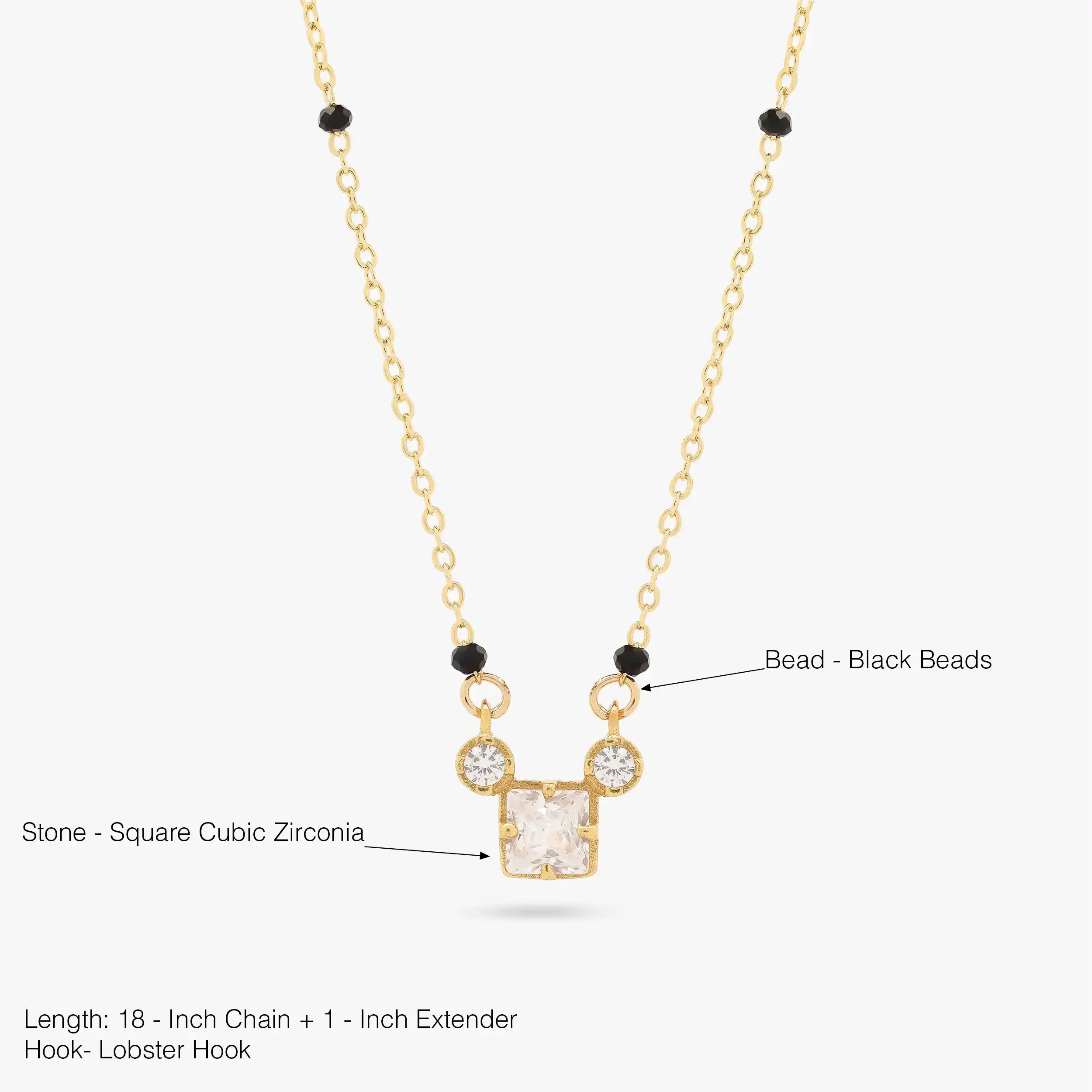 Diya Mangalsutra