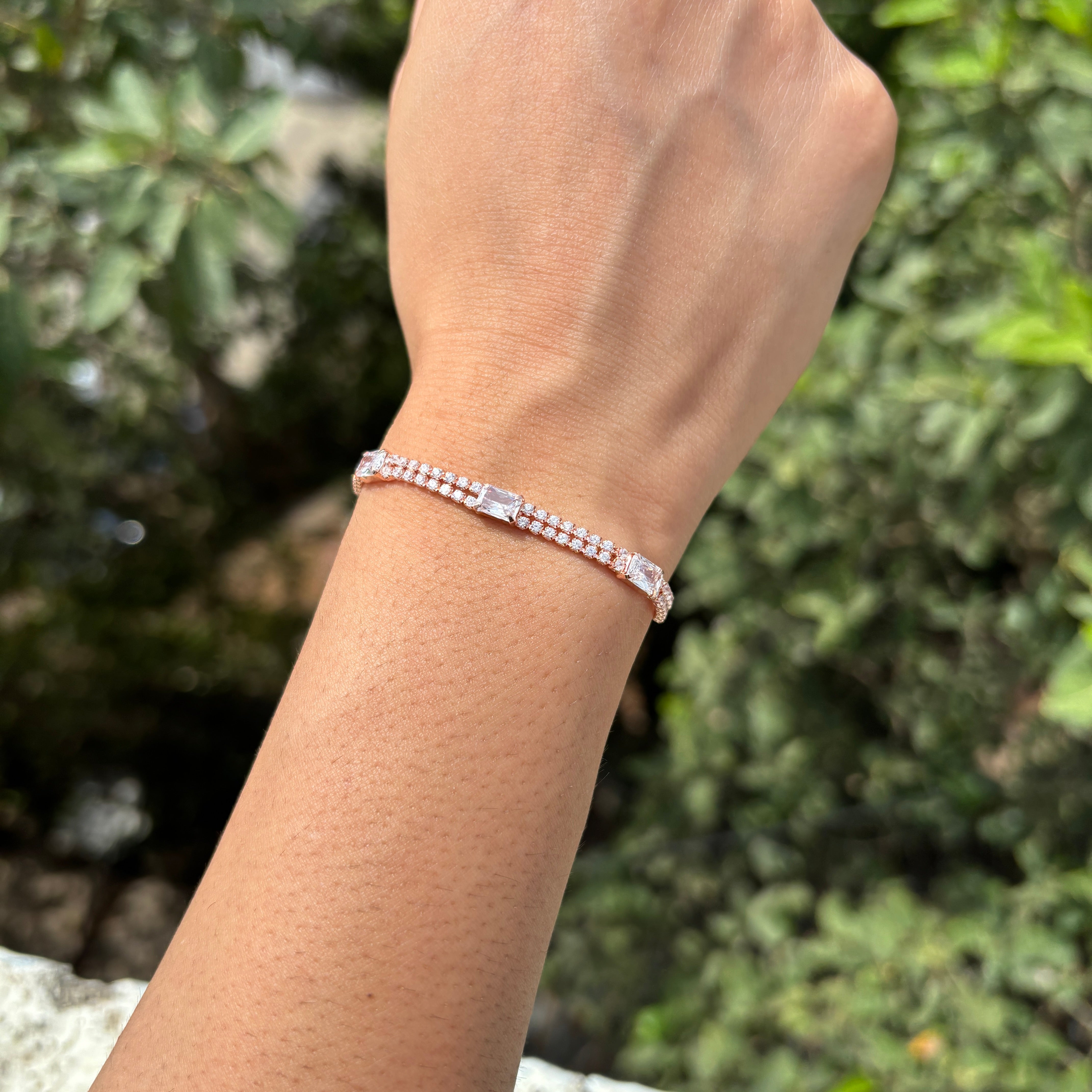 Dorelia Bracelet