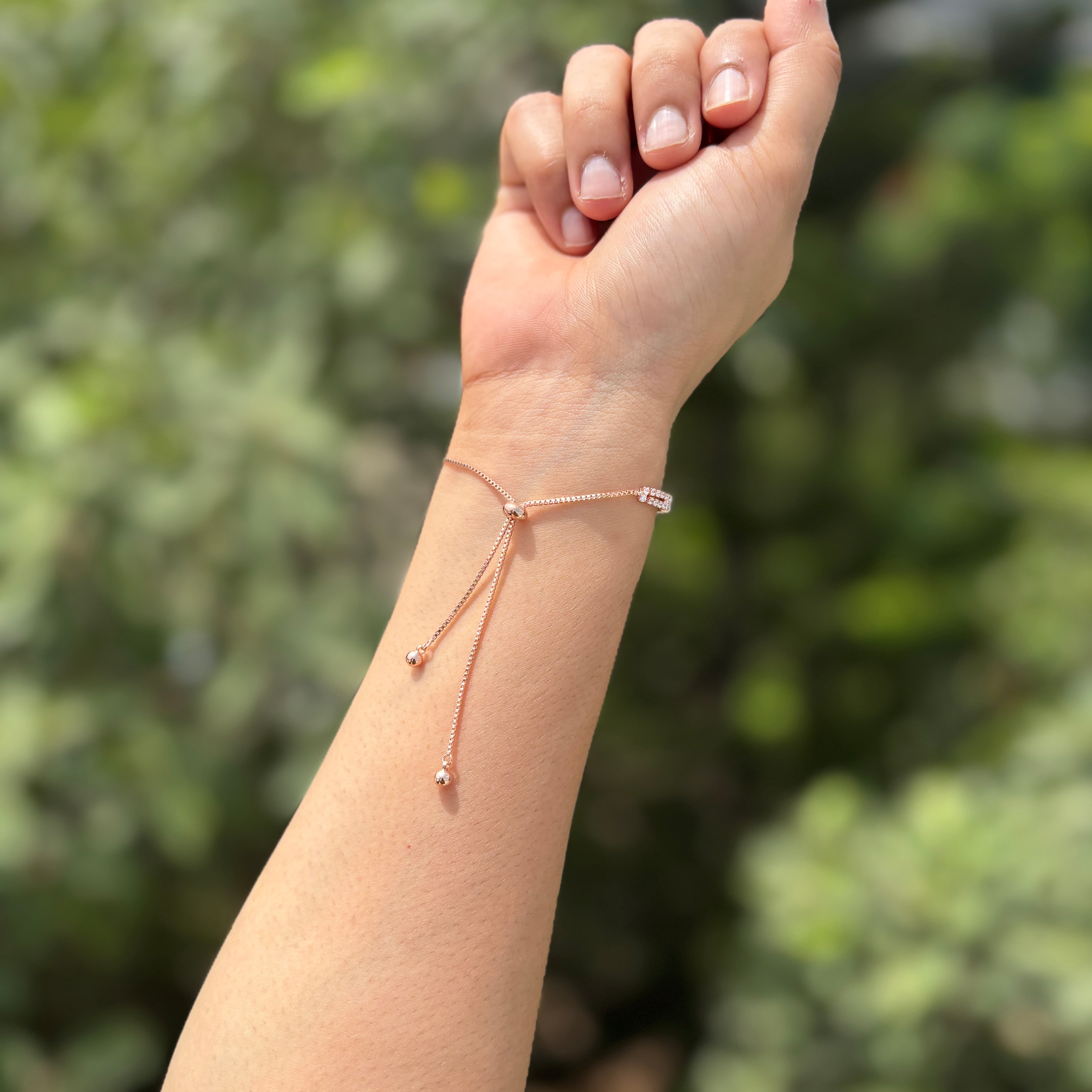 Dorelia Bracelet