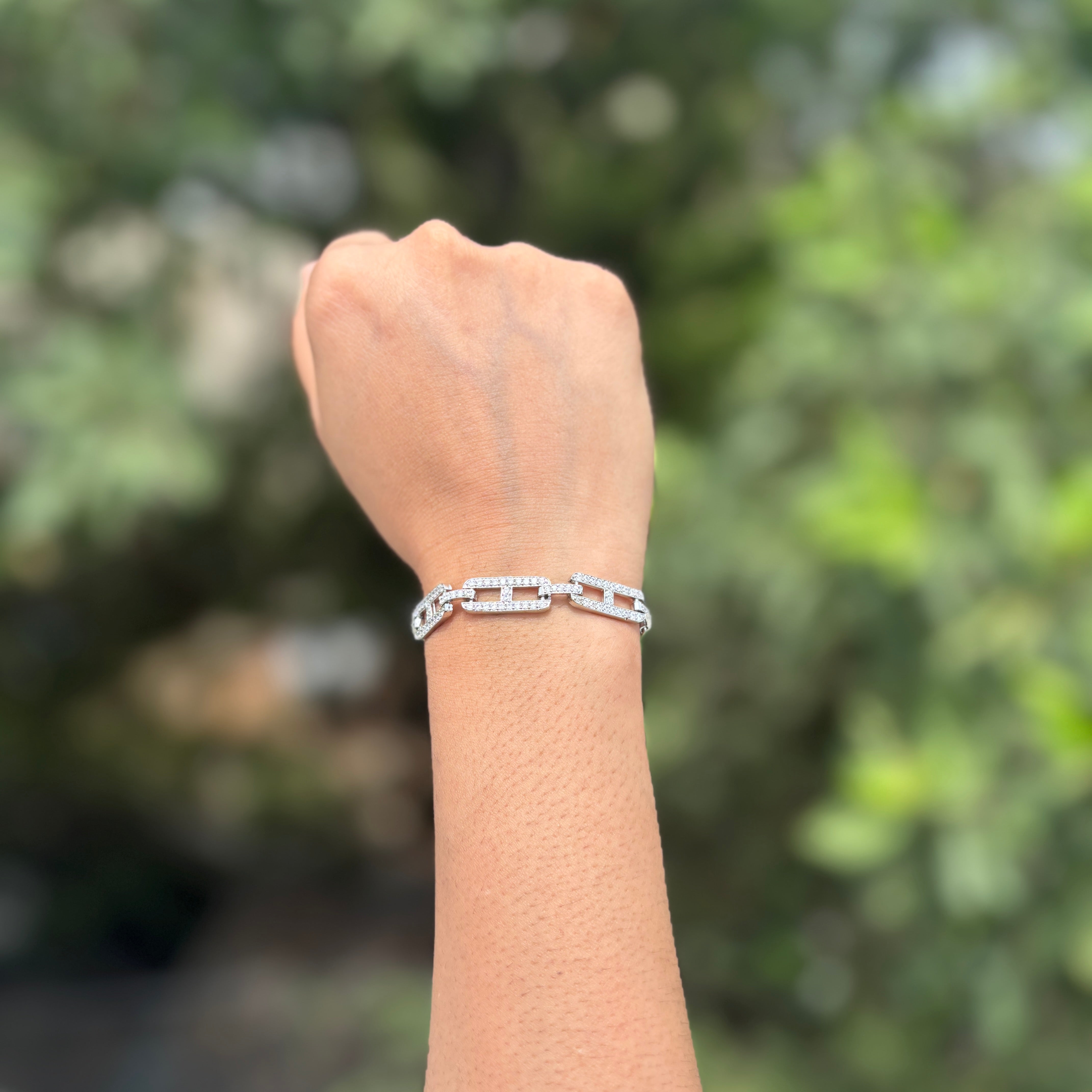 Eliana Bracelet