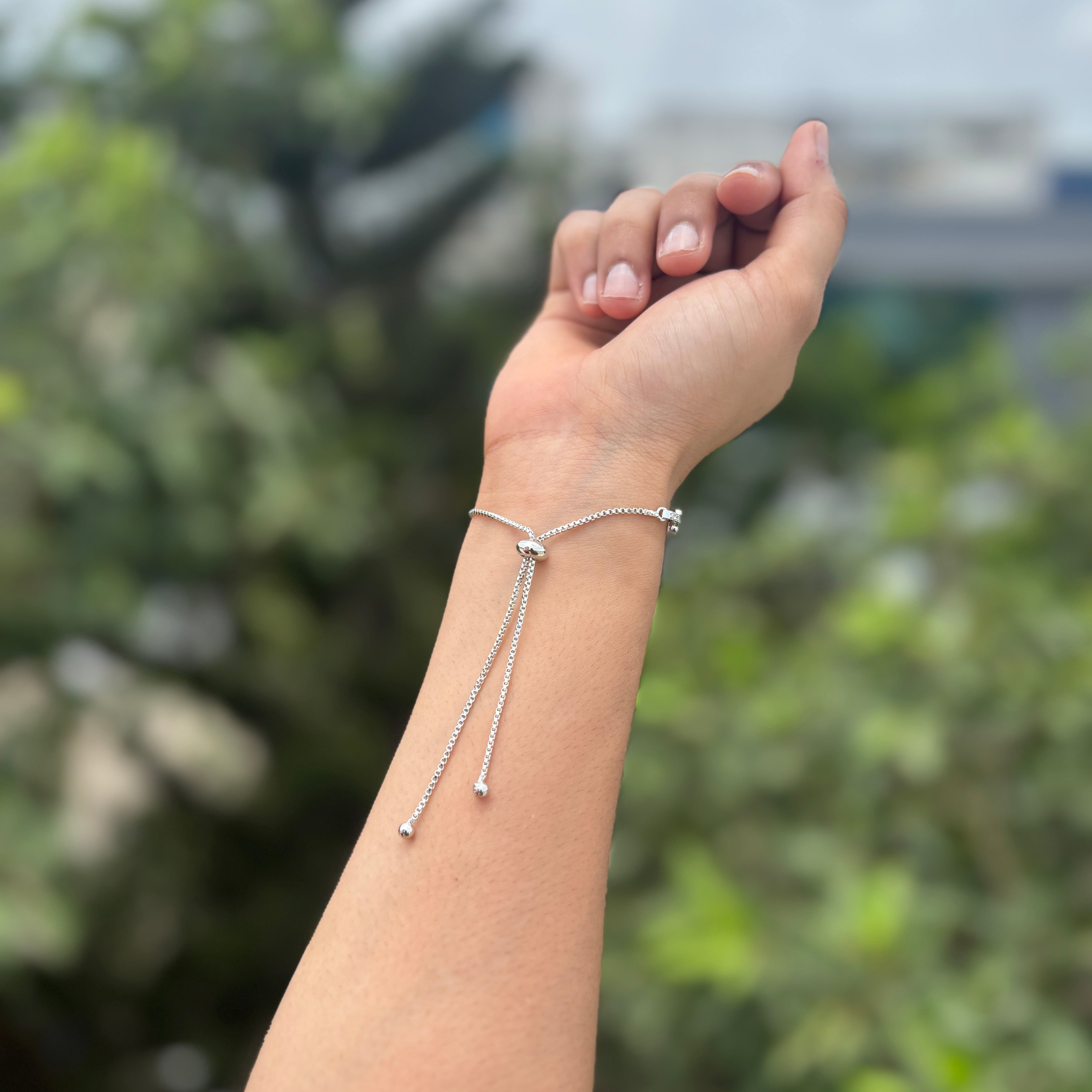 Eliana Bracelet