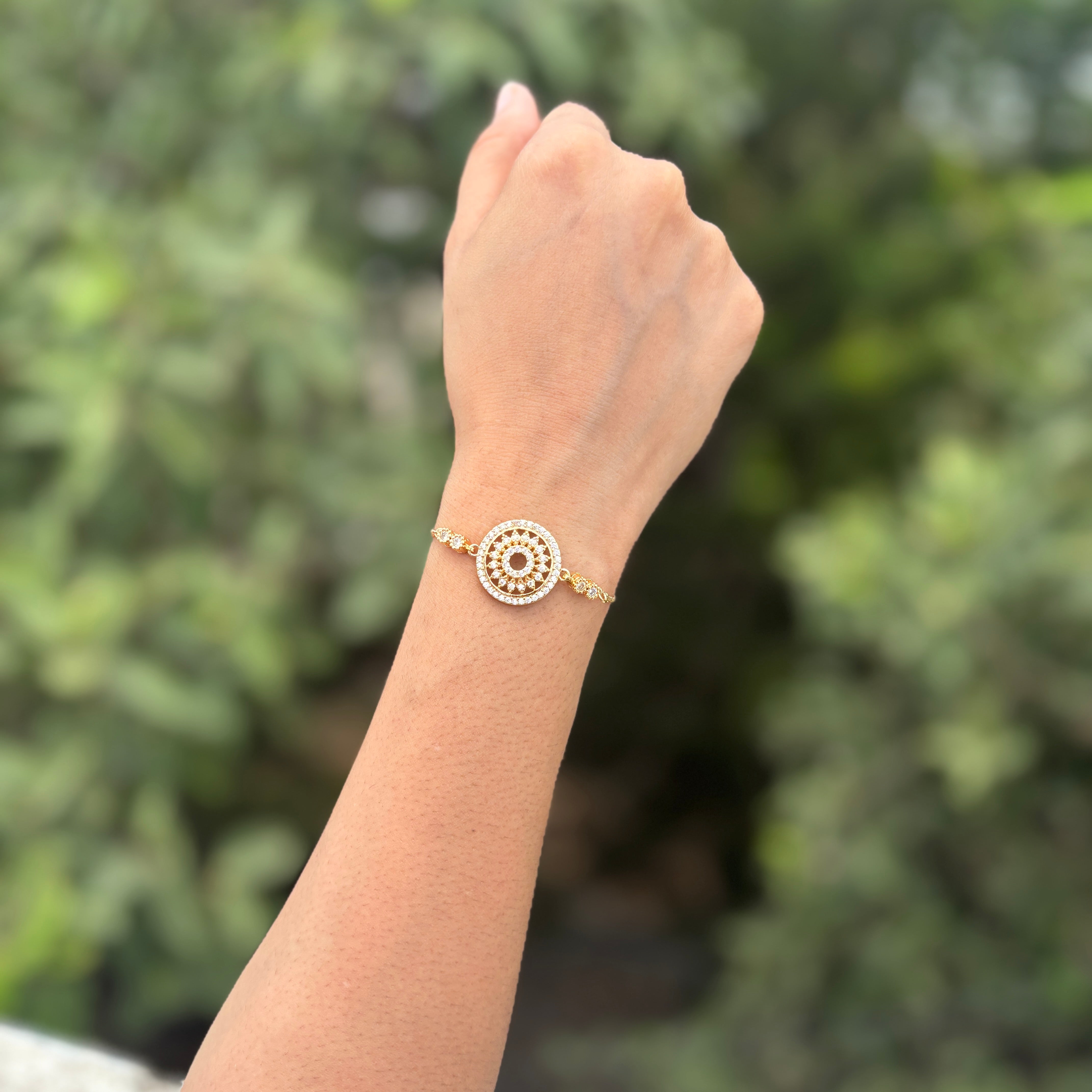 Elora Bracelet