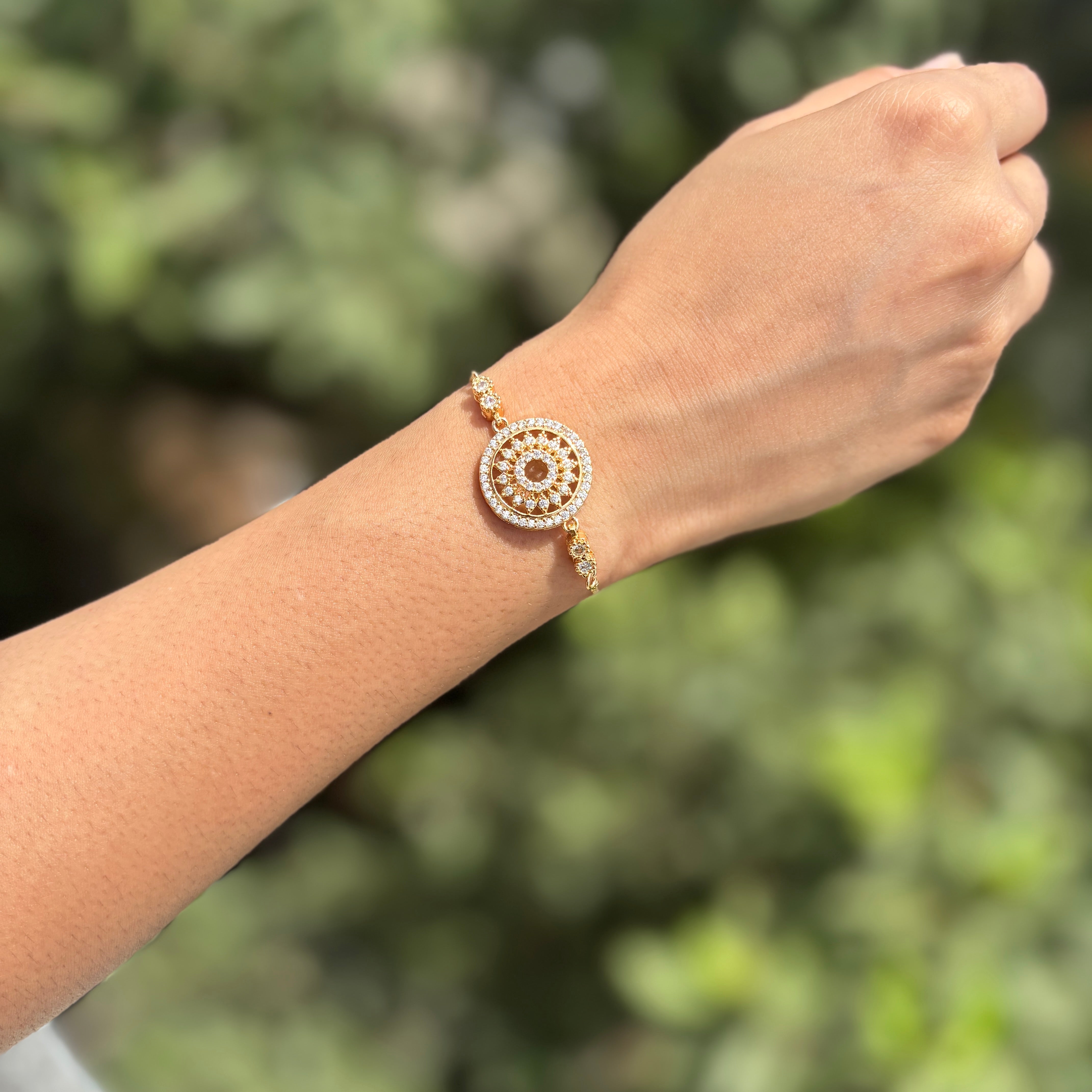 Elora Bracelet