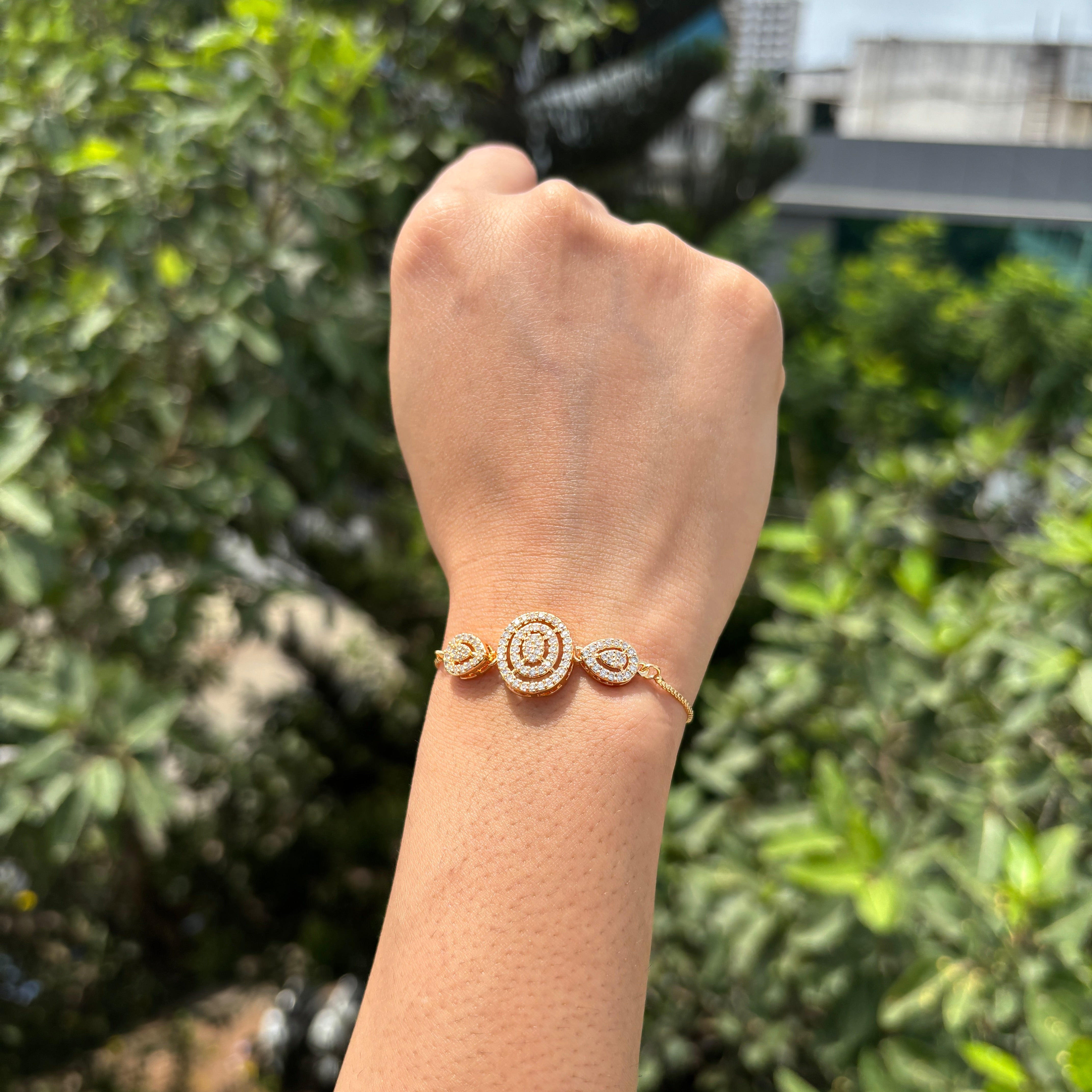 Elysia Bracelet