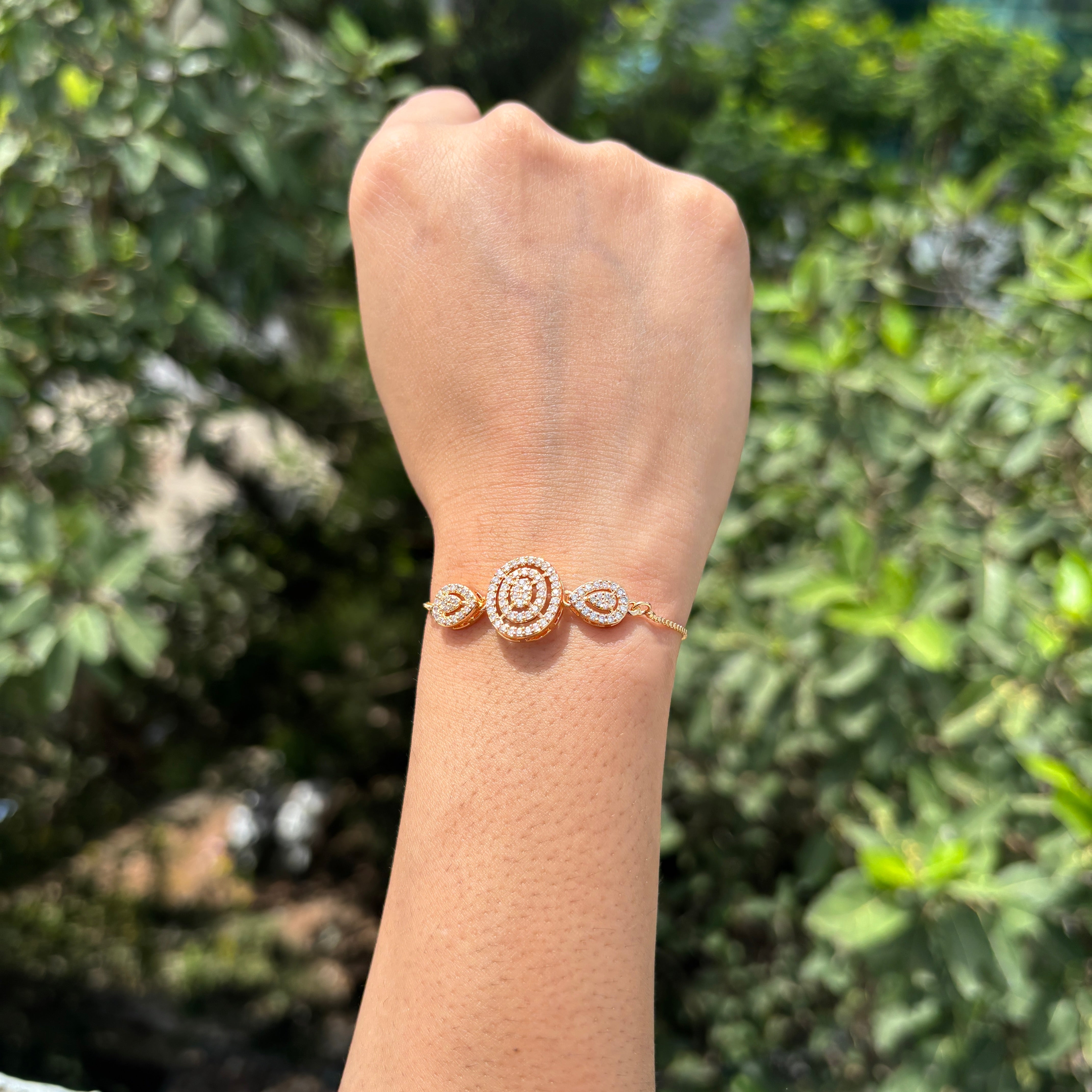 Elysia Bracelet
