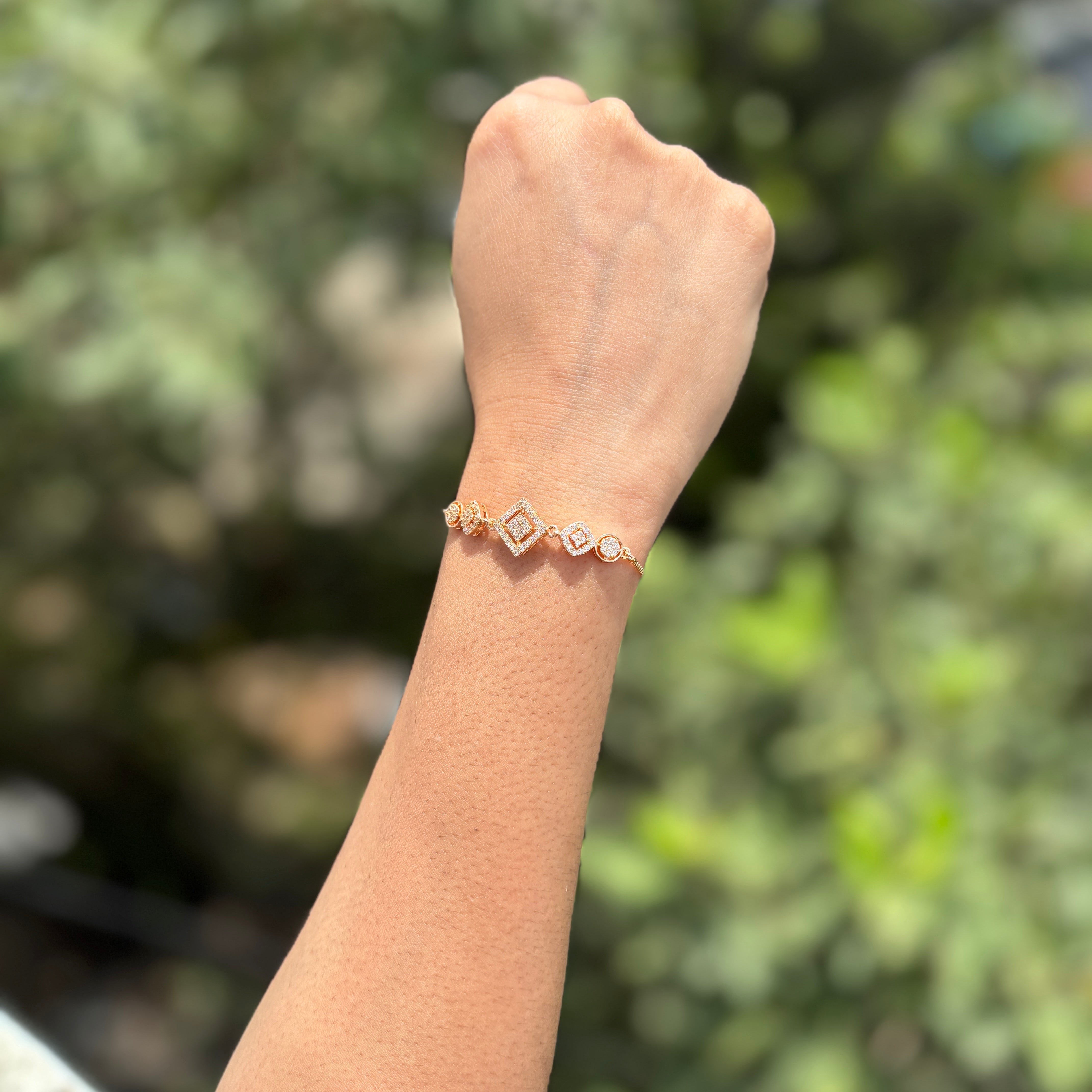 Estelle Bracelet