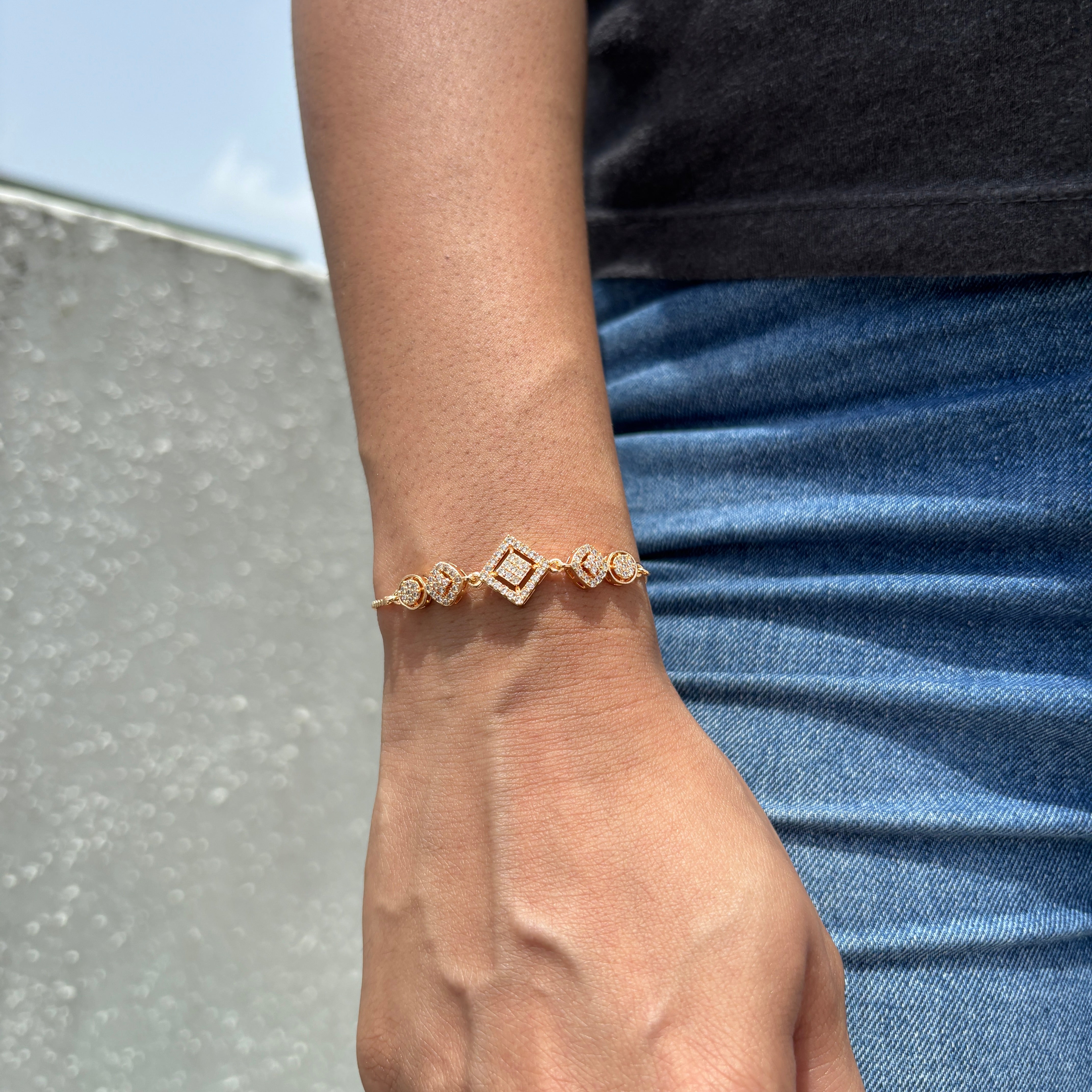 Estelle Bracelet