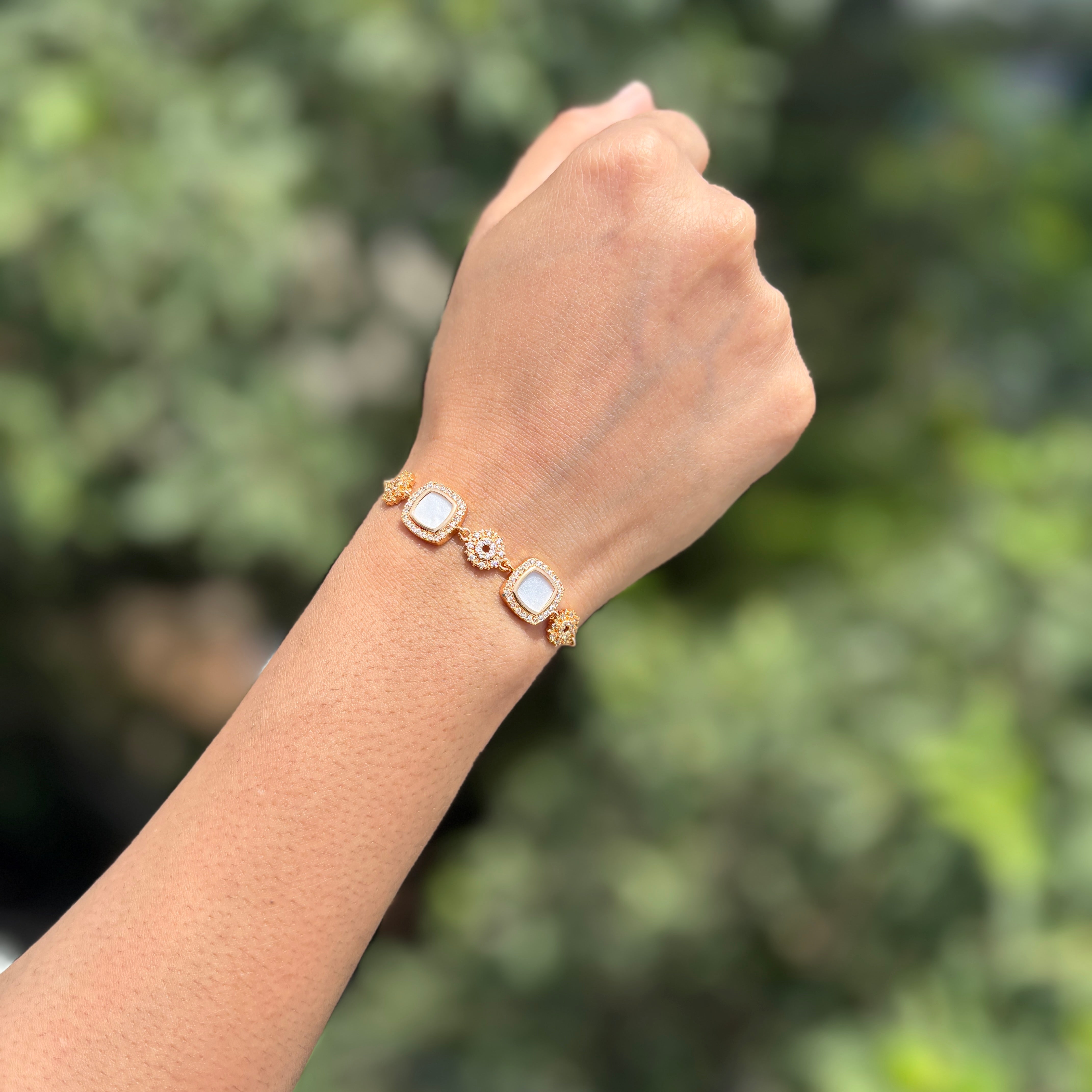 Estoria Bracelet