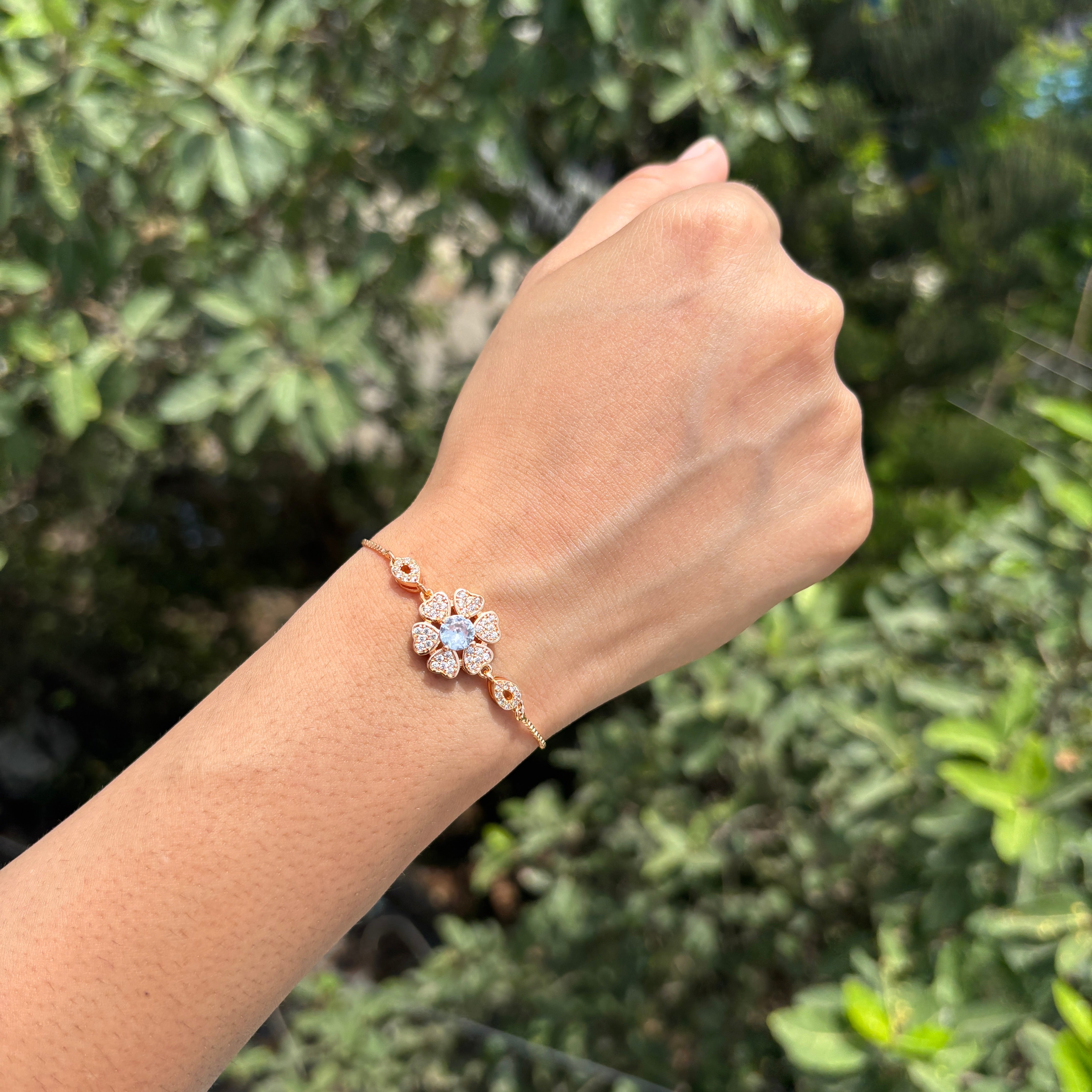 Evelina Bracelet