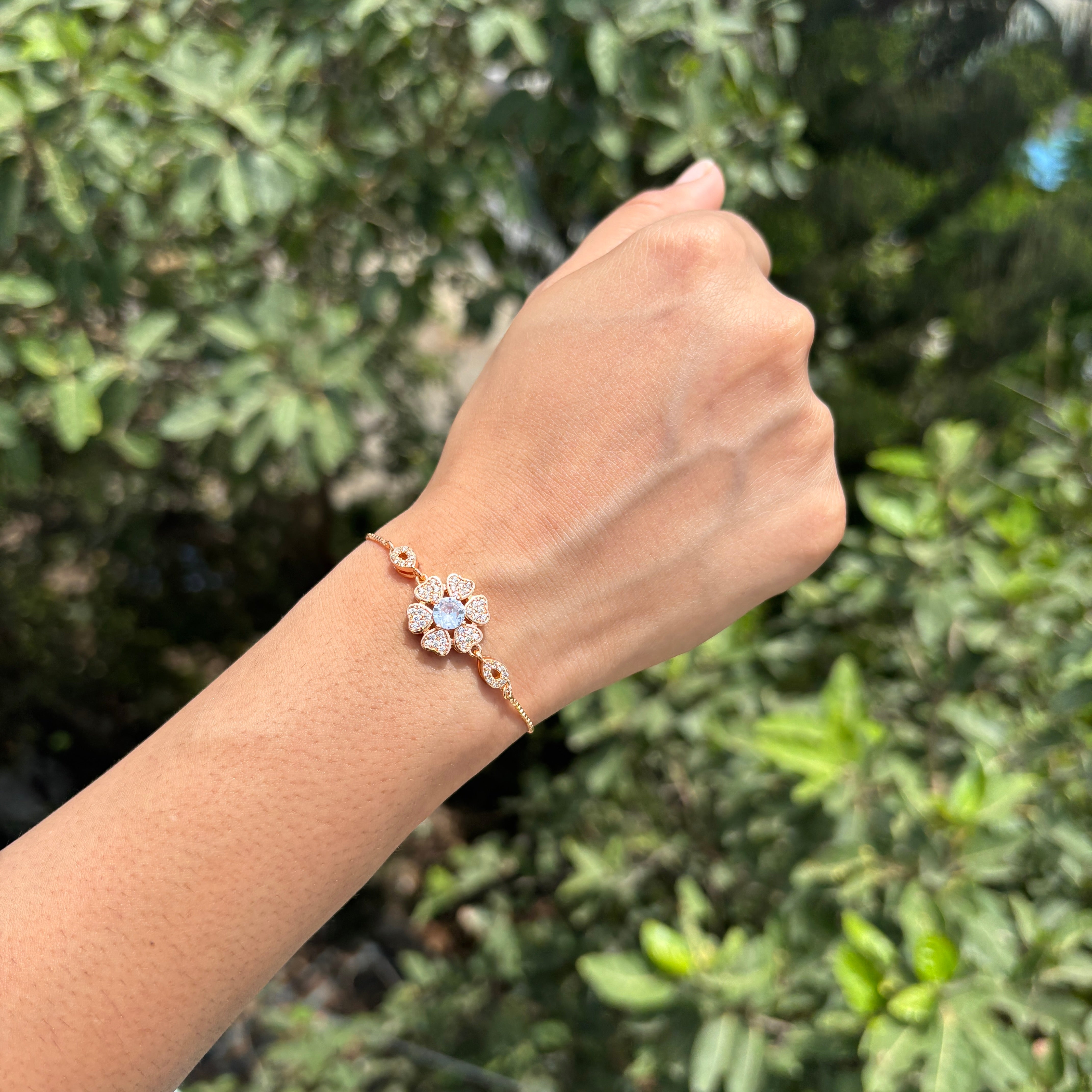 Evelina Bracelet