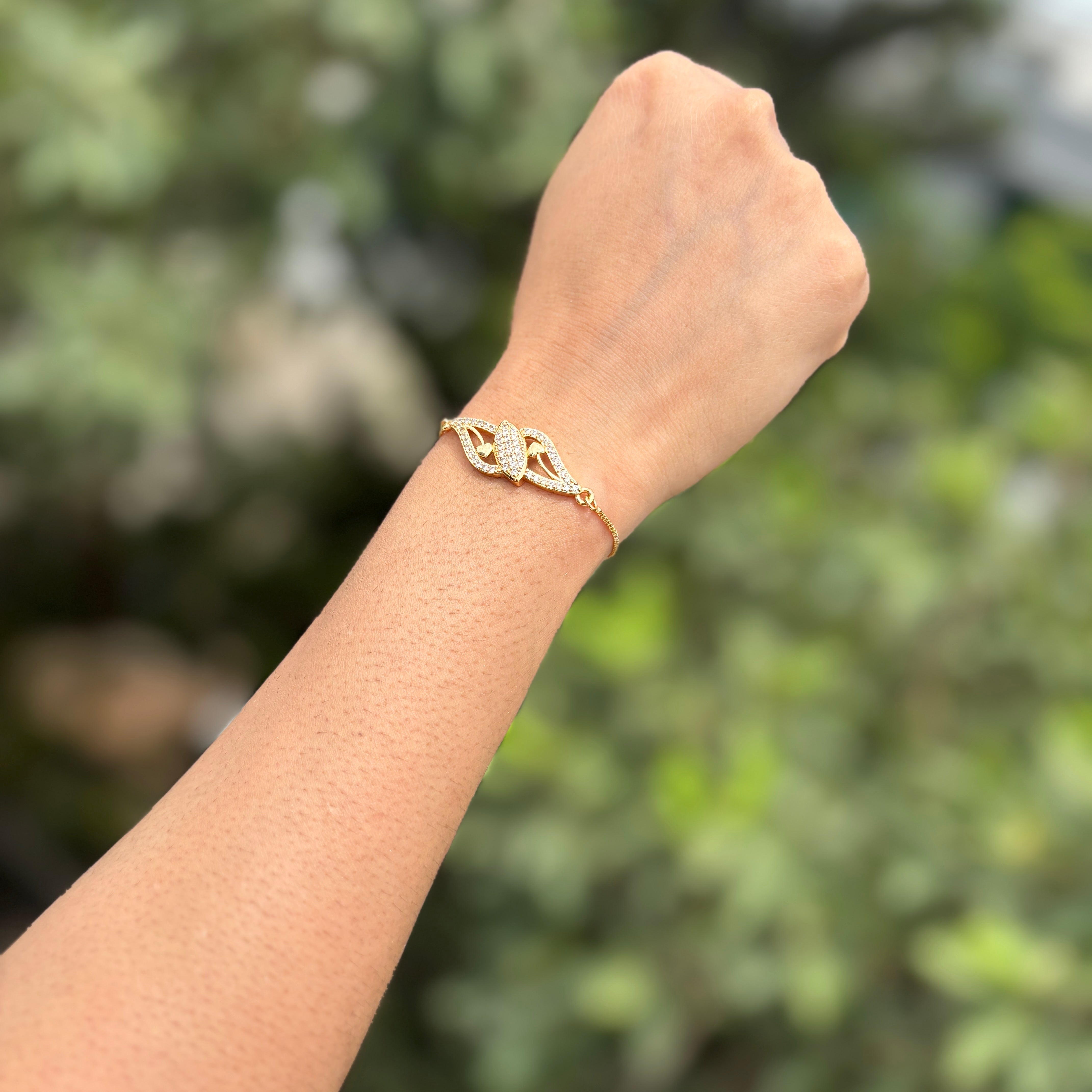 Evelisse Bracelet