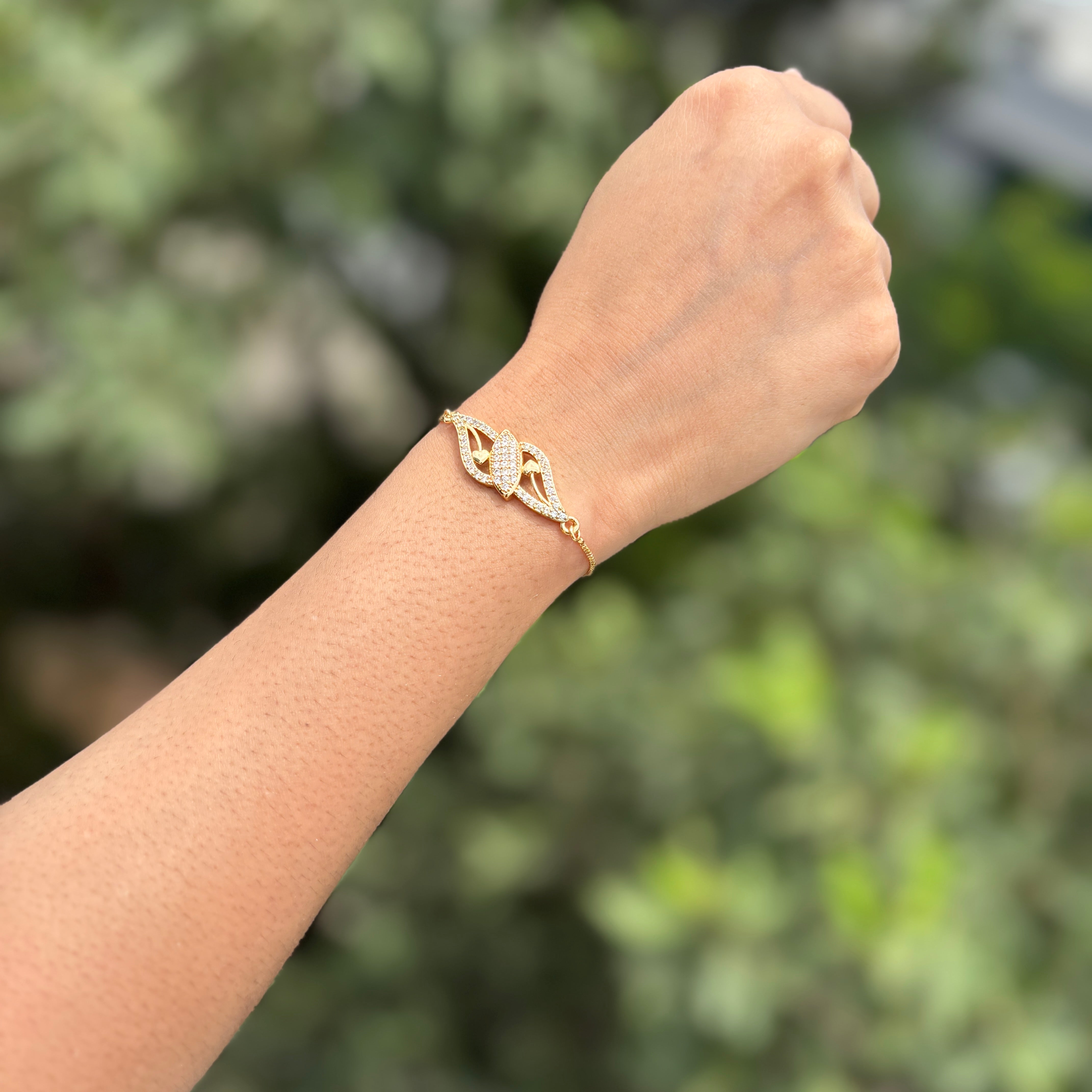 Evelisse Bracelet