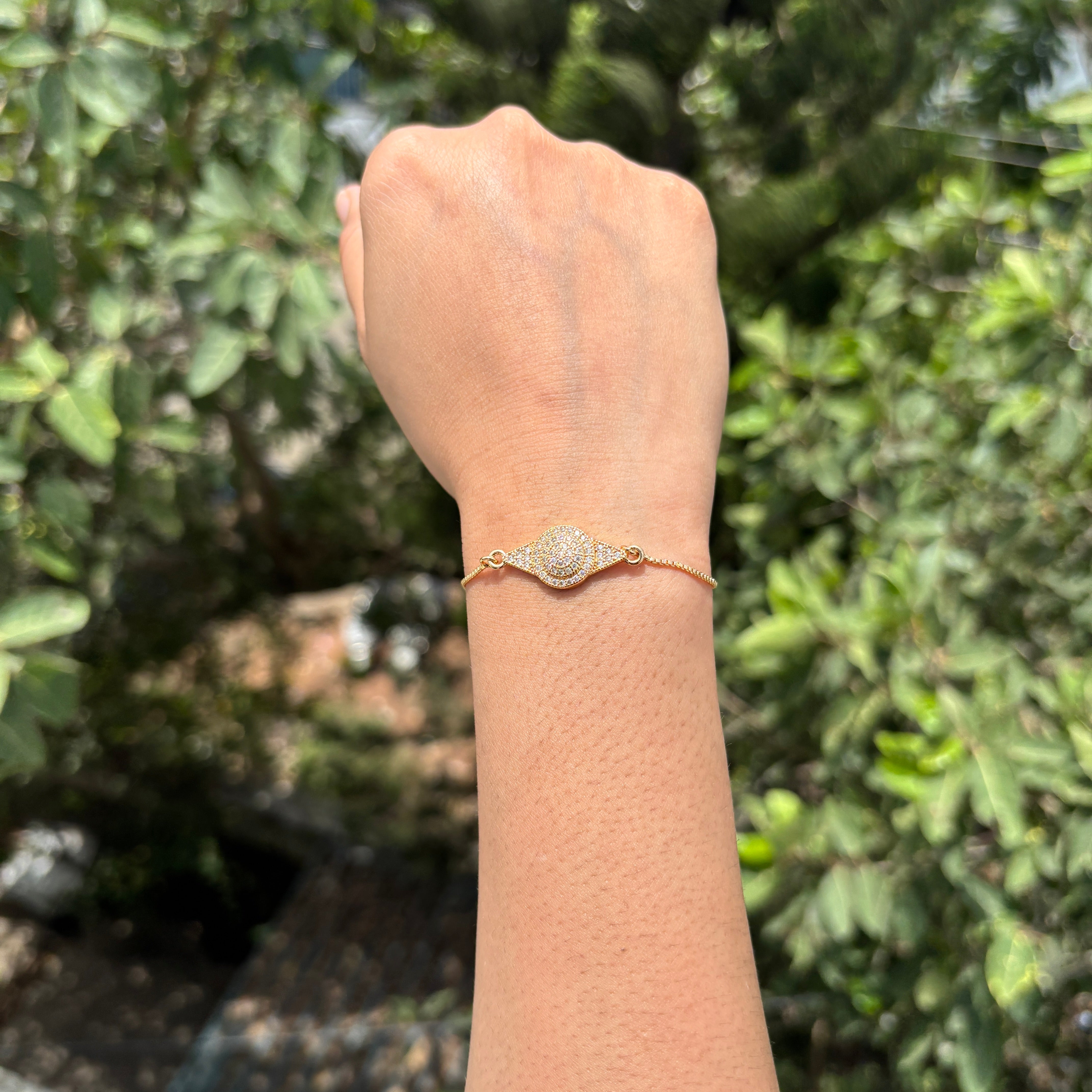 Evelora Bracelet