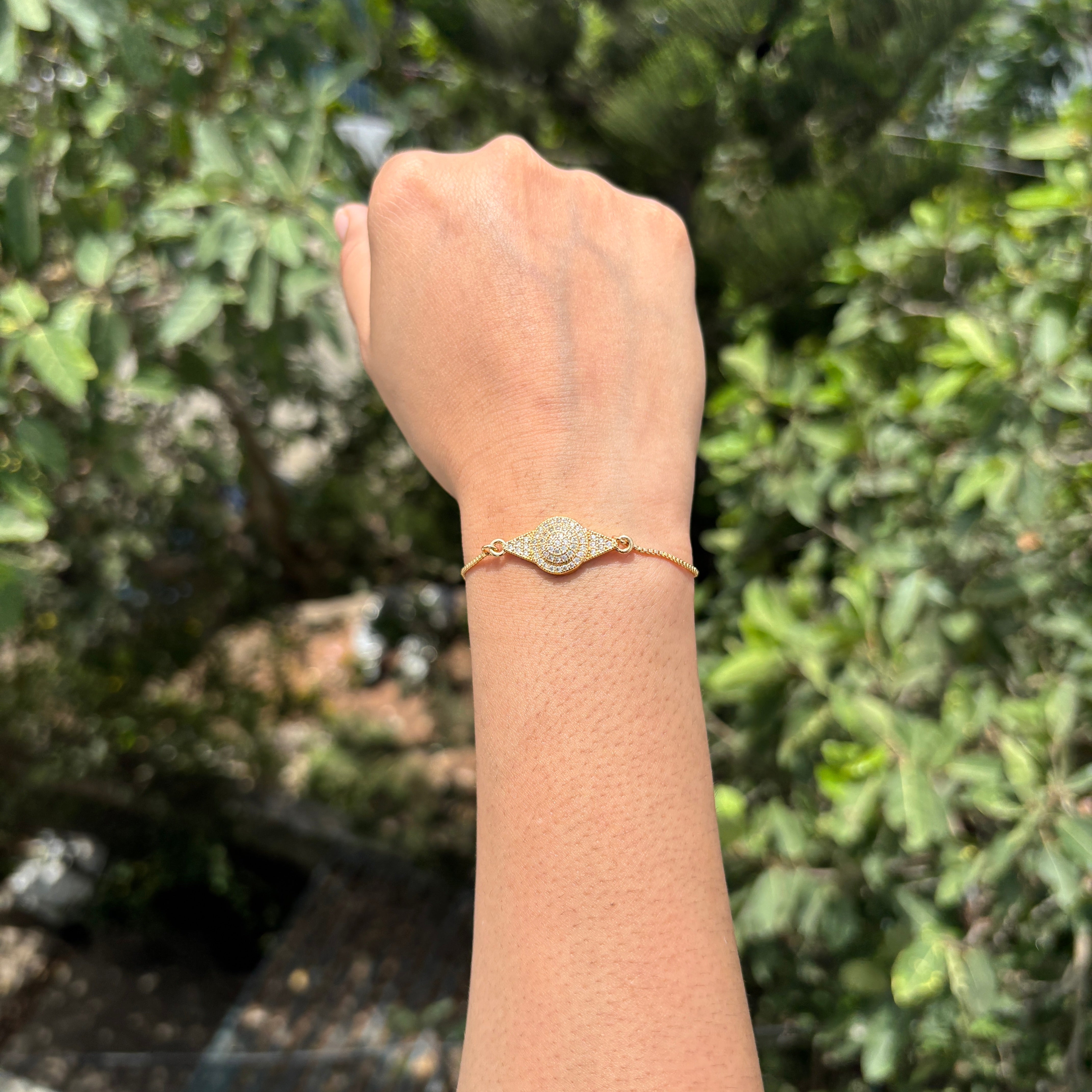 Evelora Bracelet