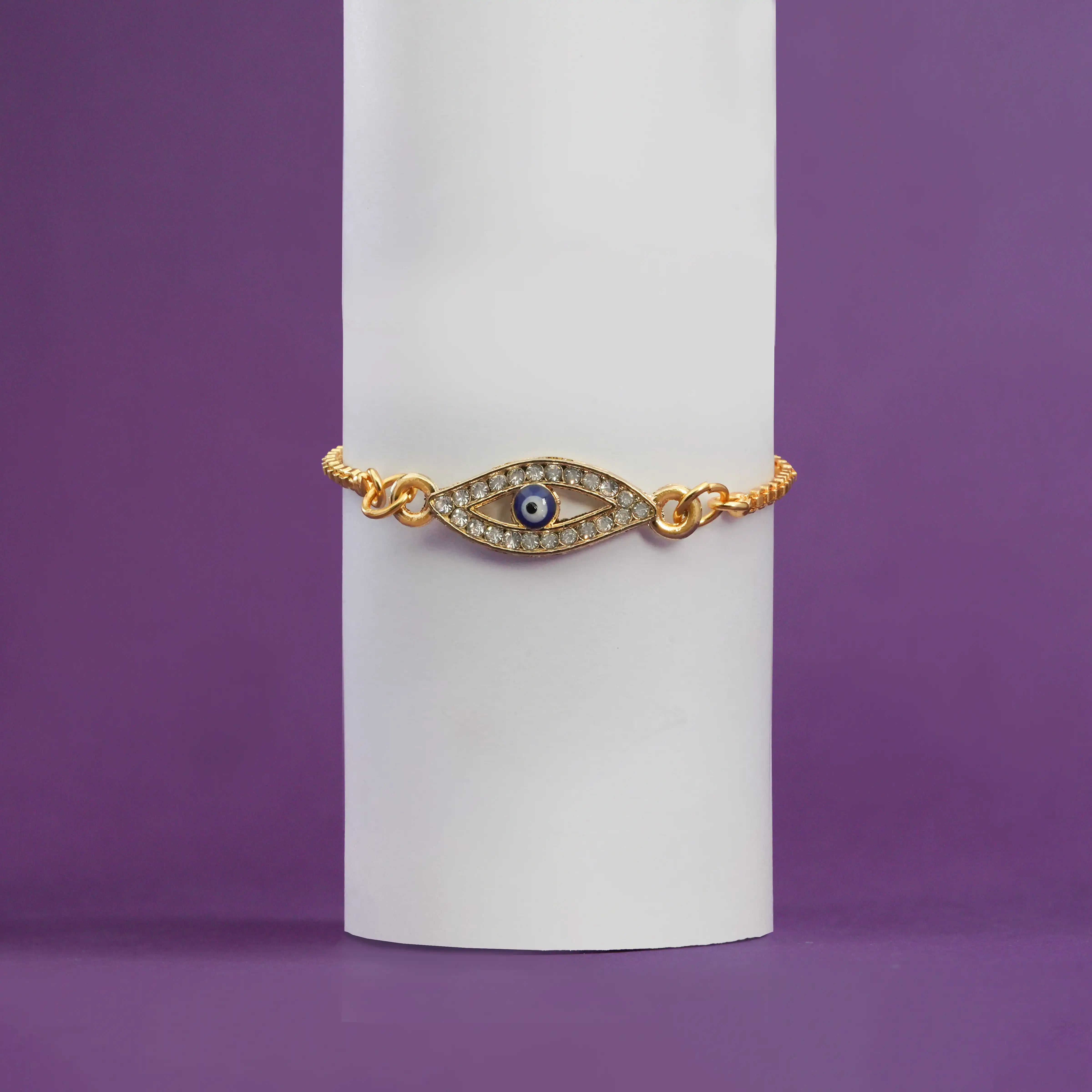 Evil Eye Bracelet