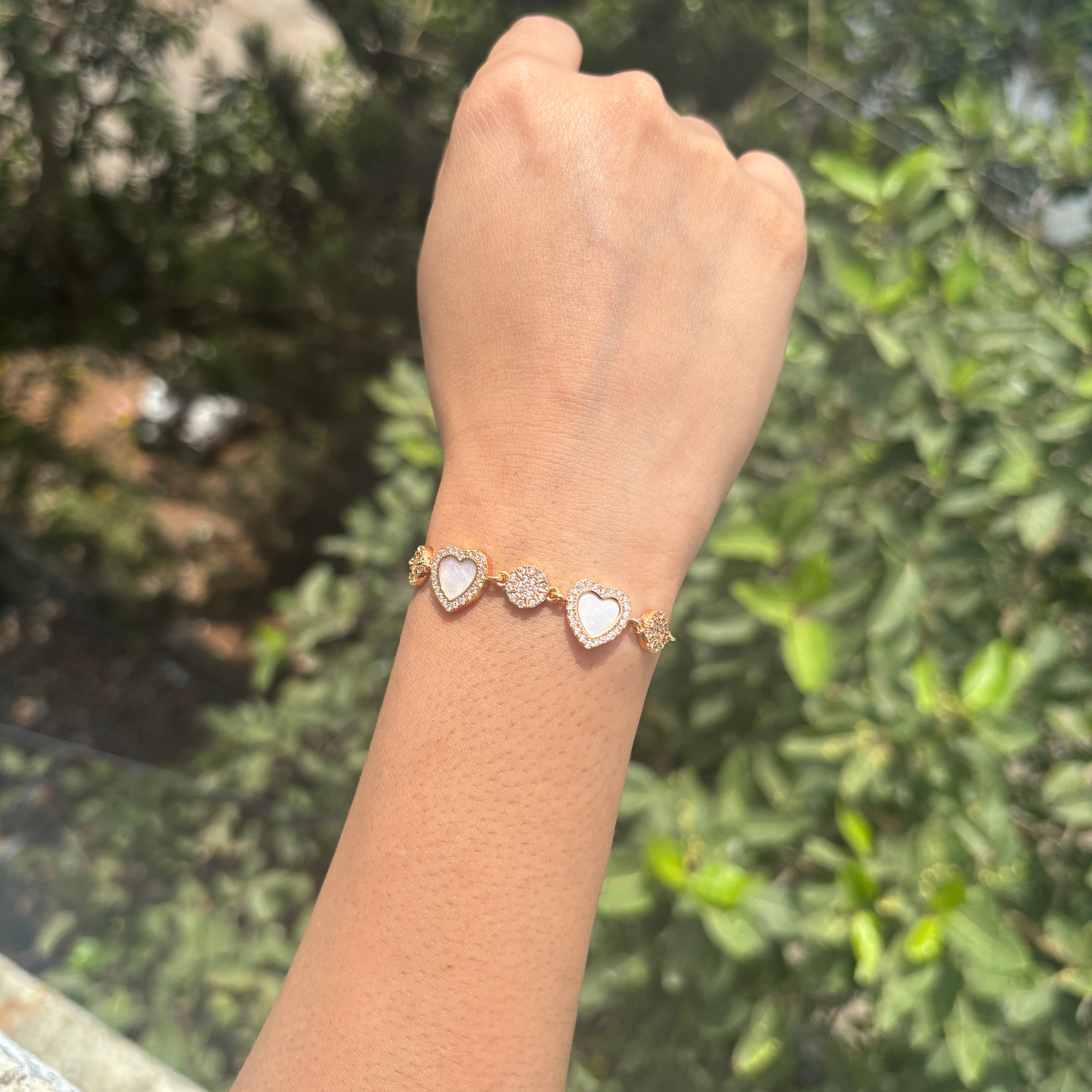 Evora Bracelet