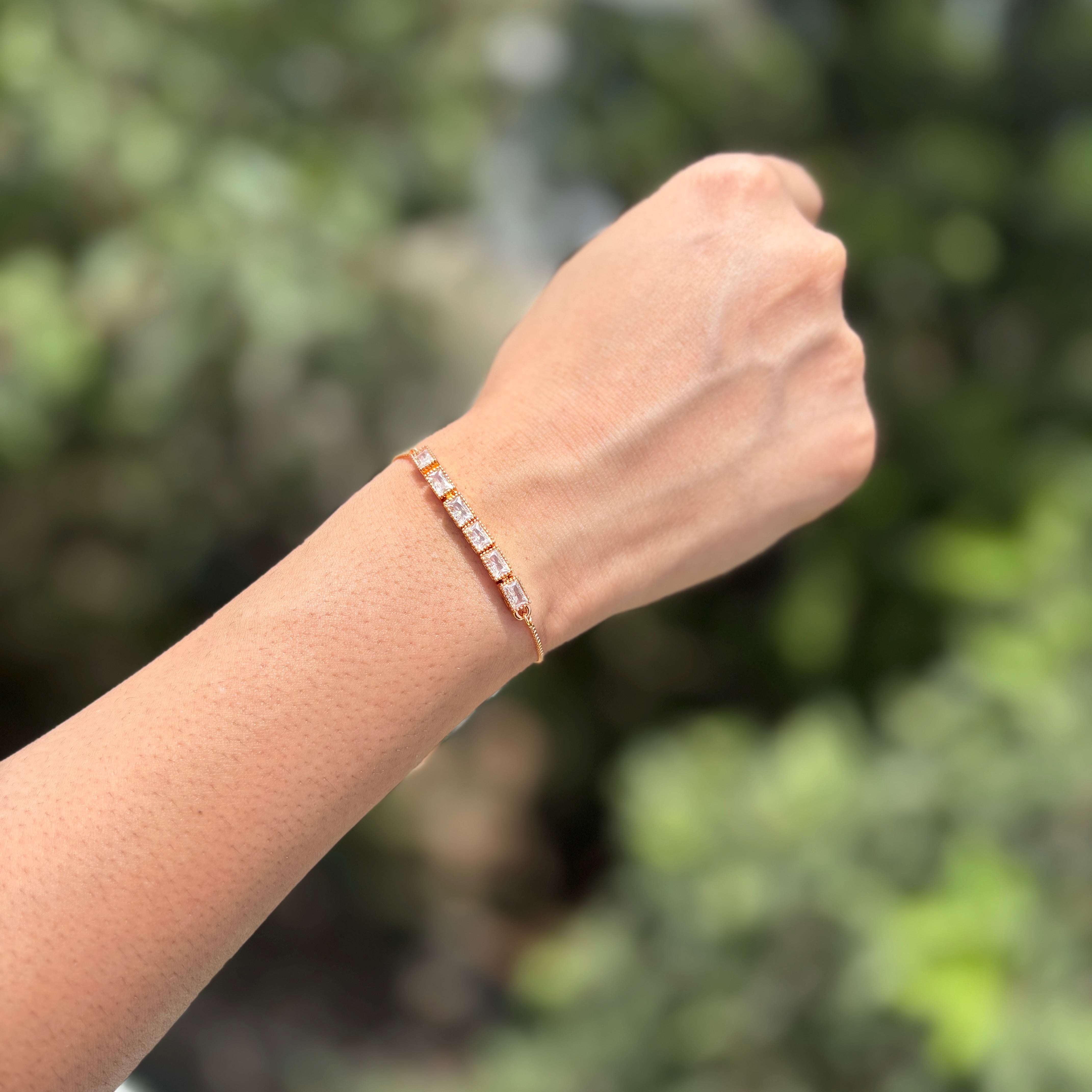 Fiora Bracelet