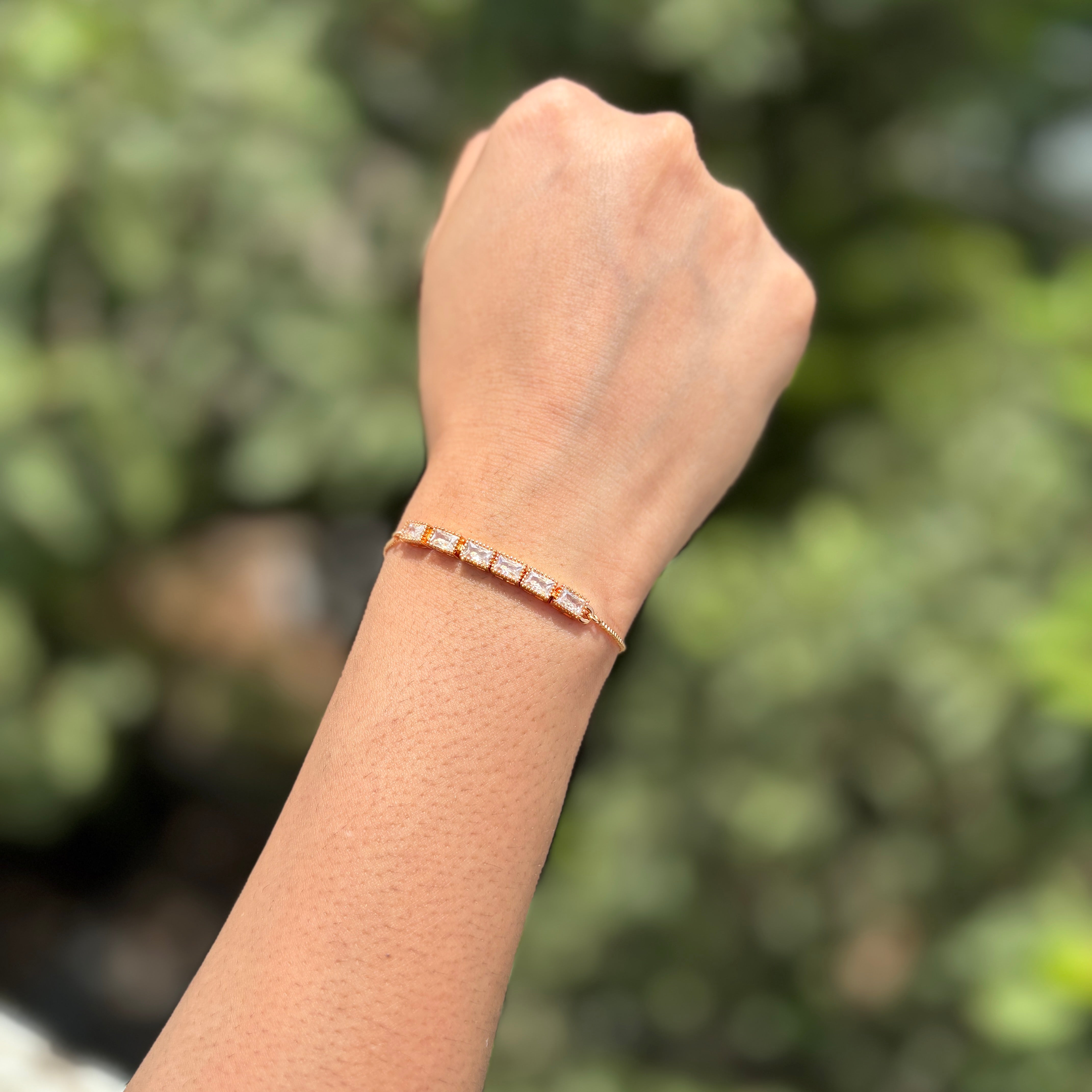 Fiora Bracelet