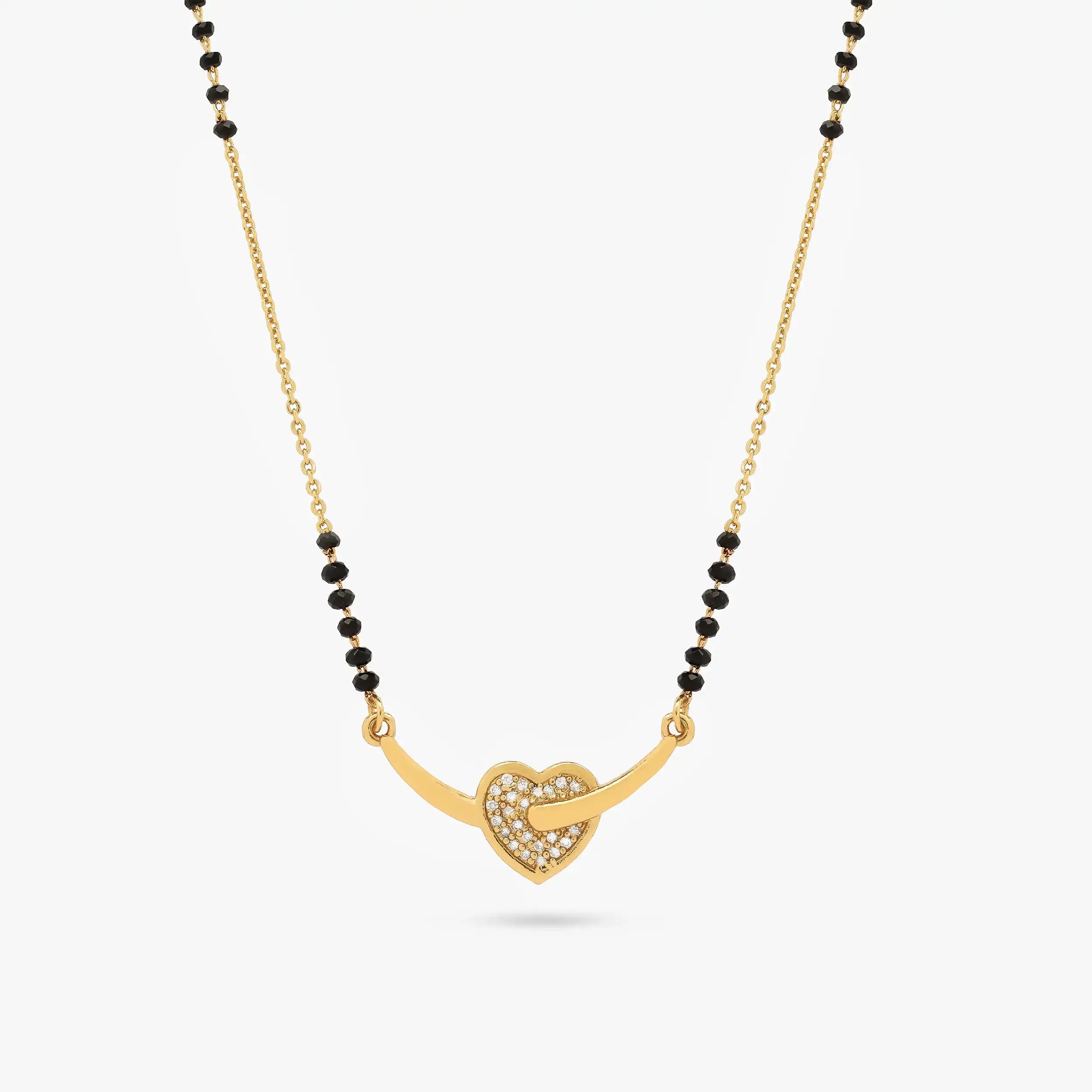 Gauri Mangalsutra