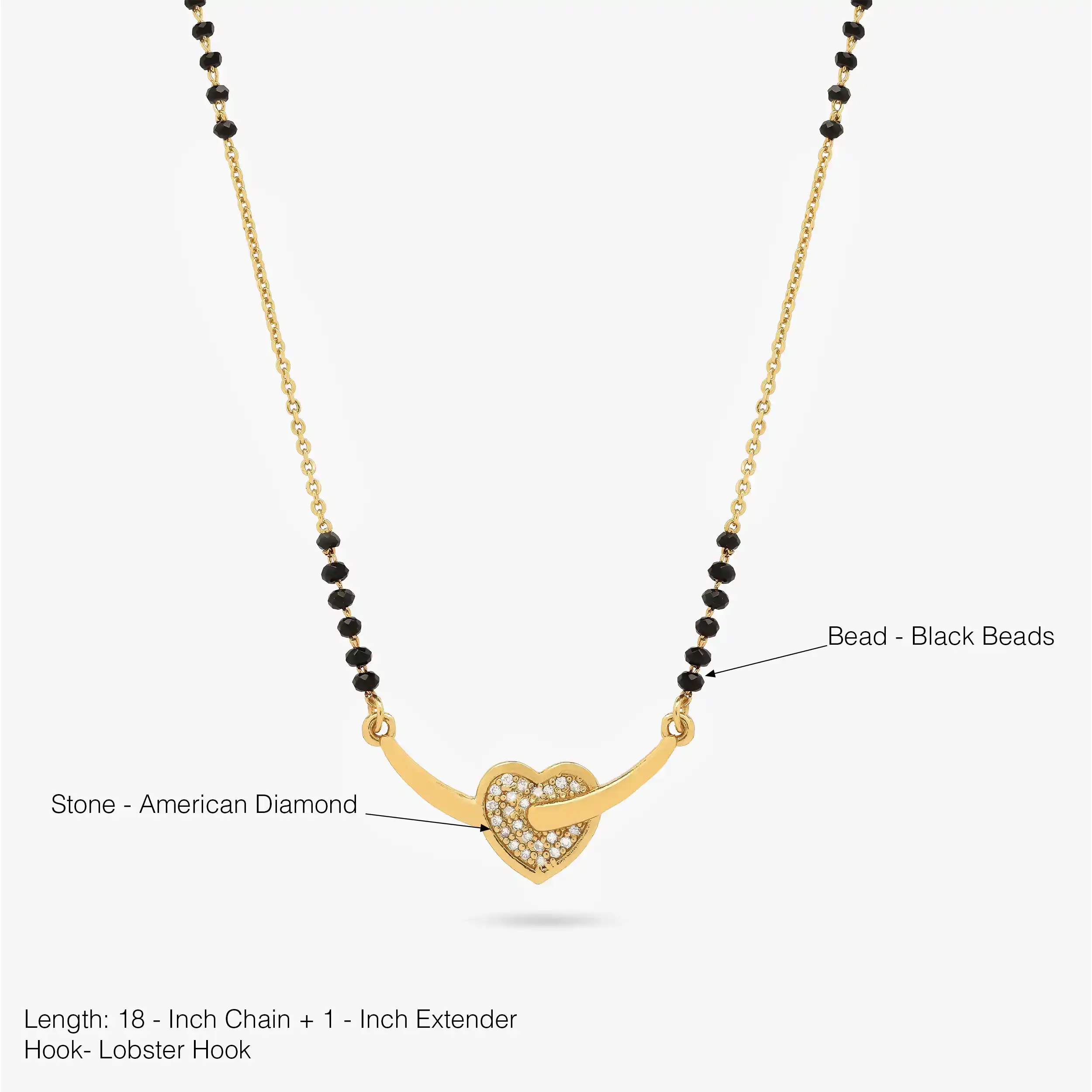 Gauri Mangalsutra