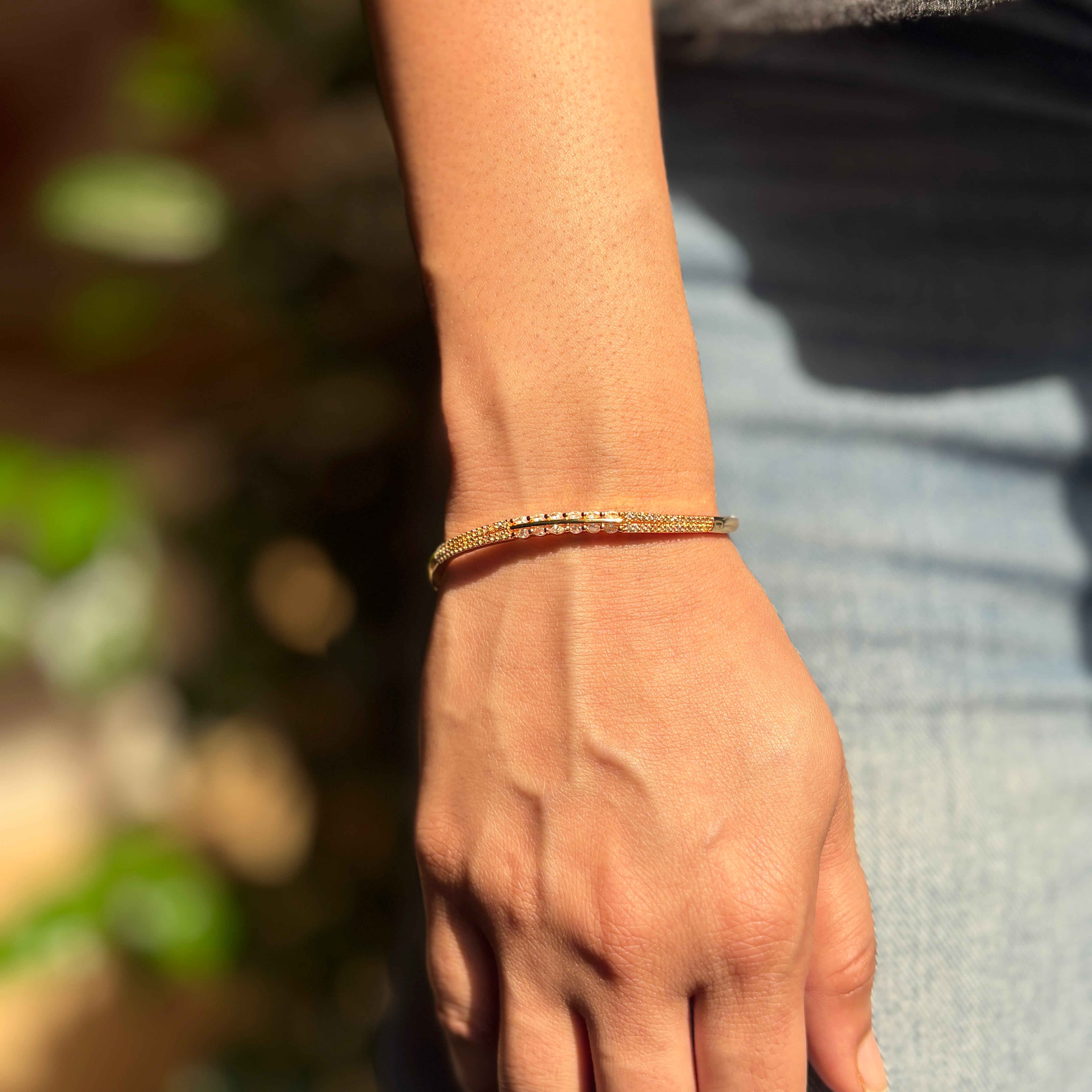 Noble Spark Kada