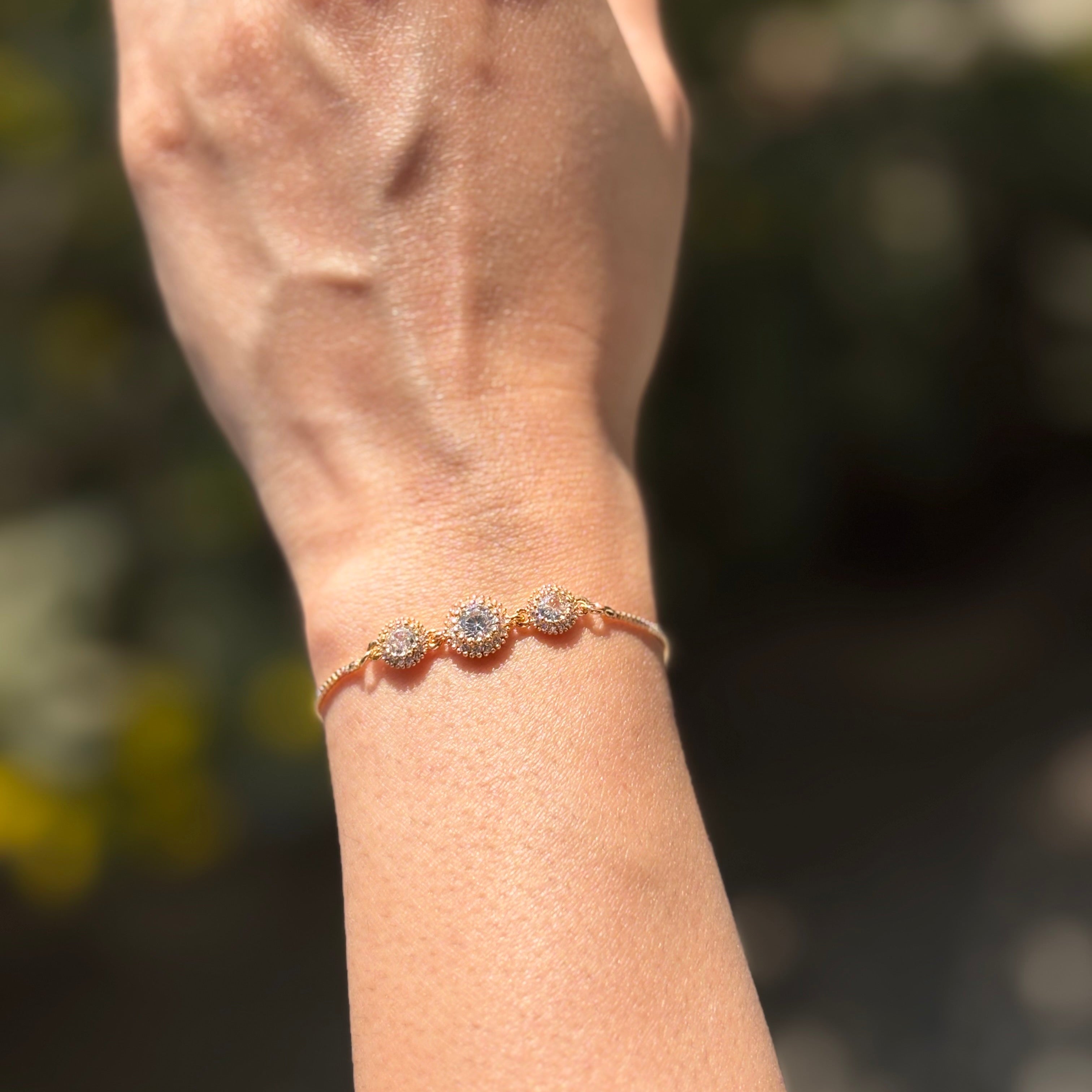 Starlight Bracelet