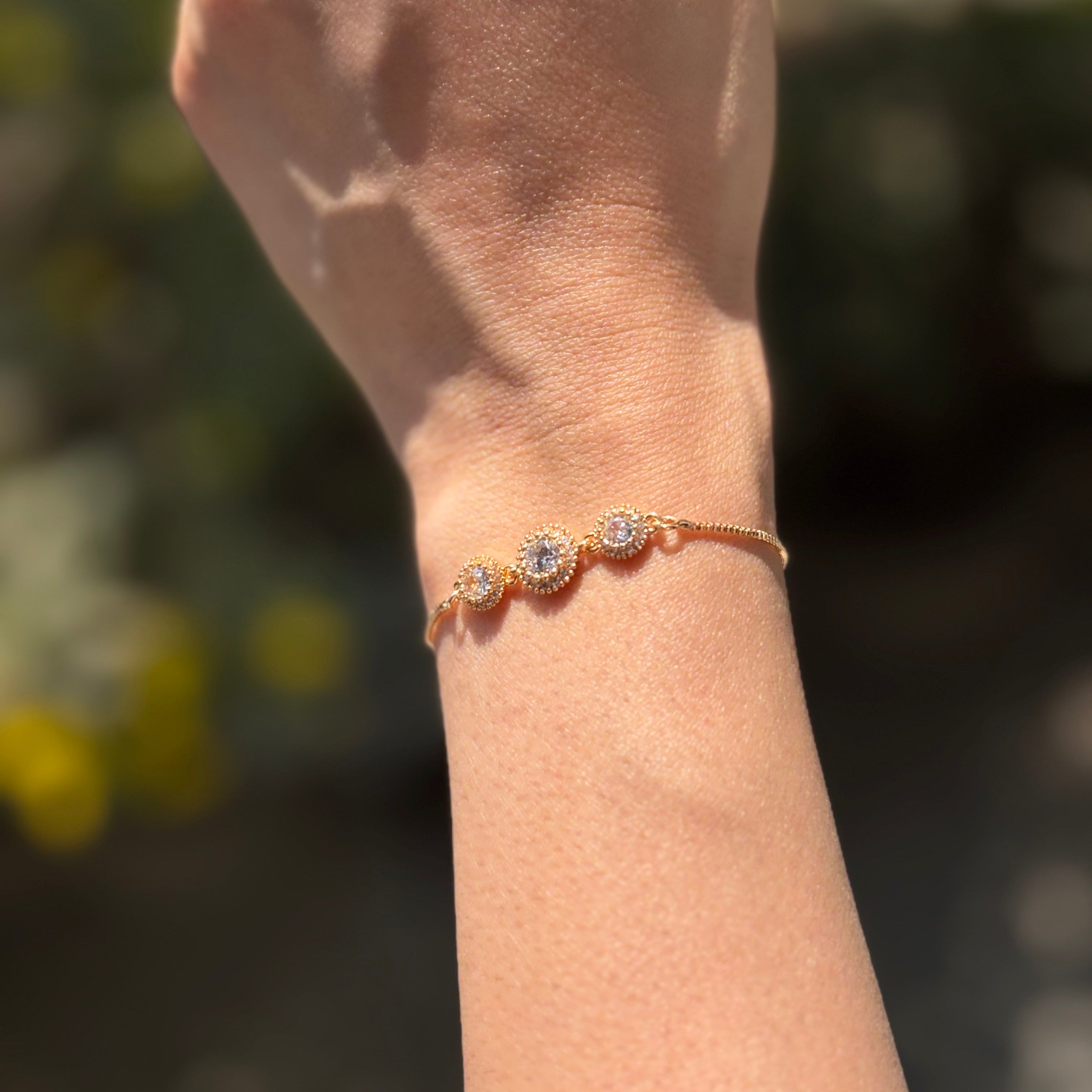 Starlight Bracelet