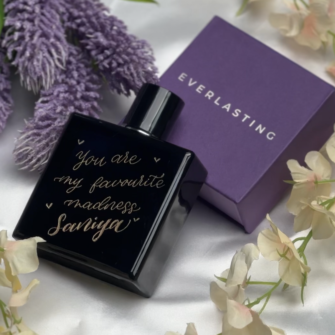You Are My Favourite Madness Perfume