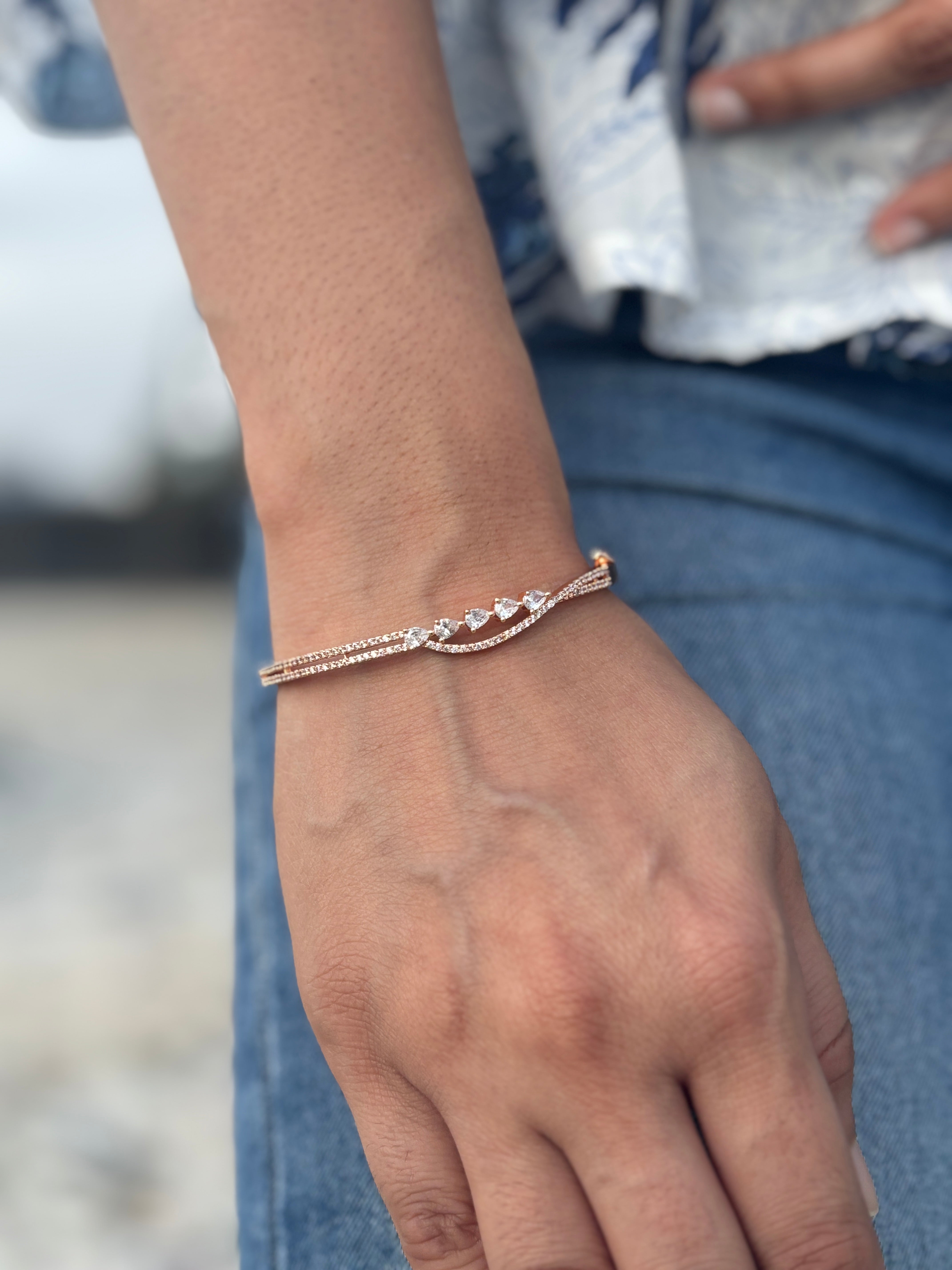 Imperial Charm Kada