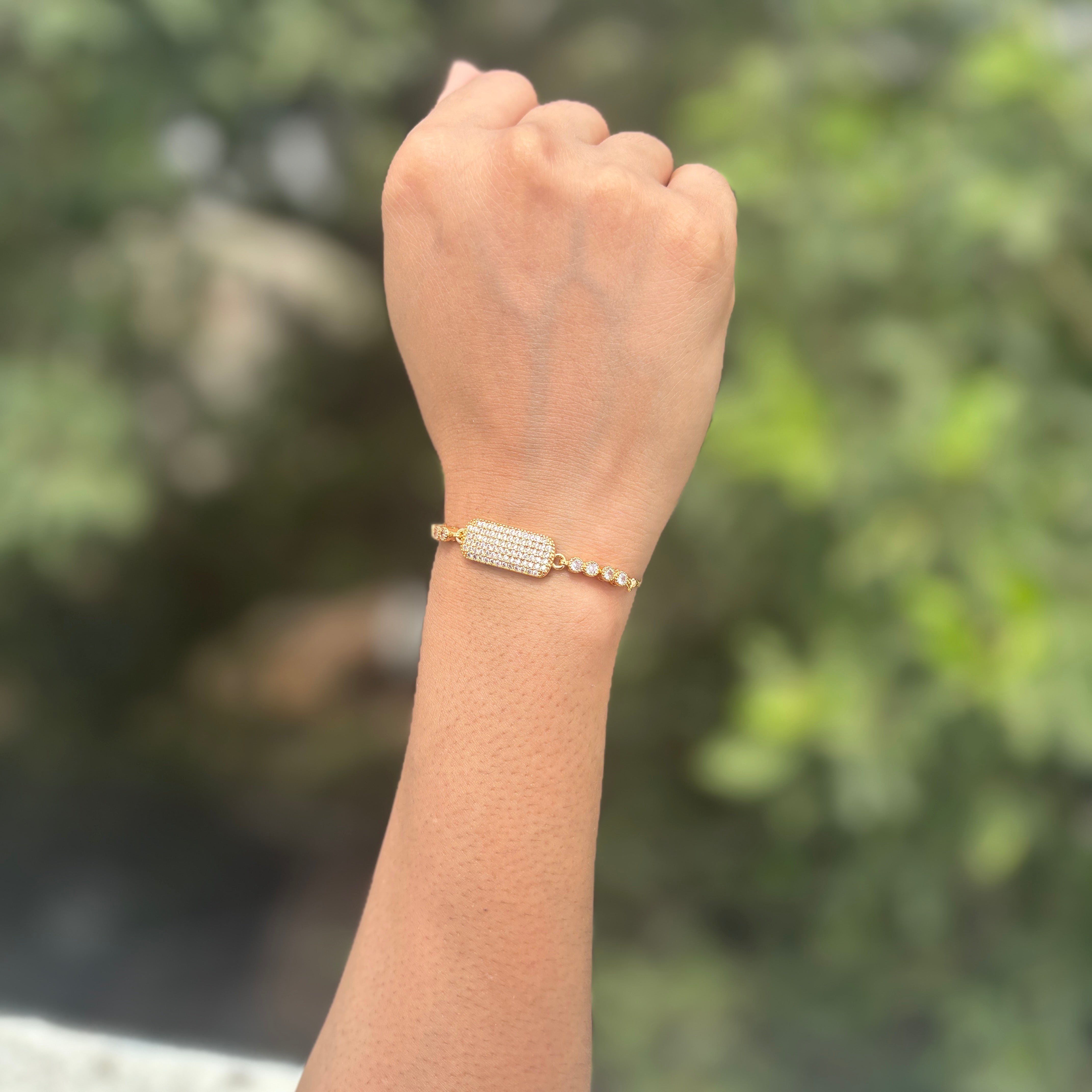 Isadora Bracelet