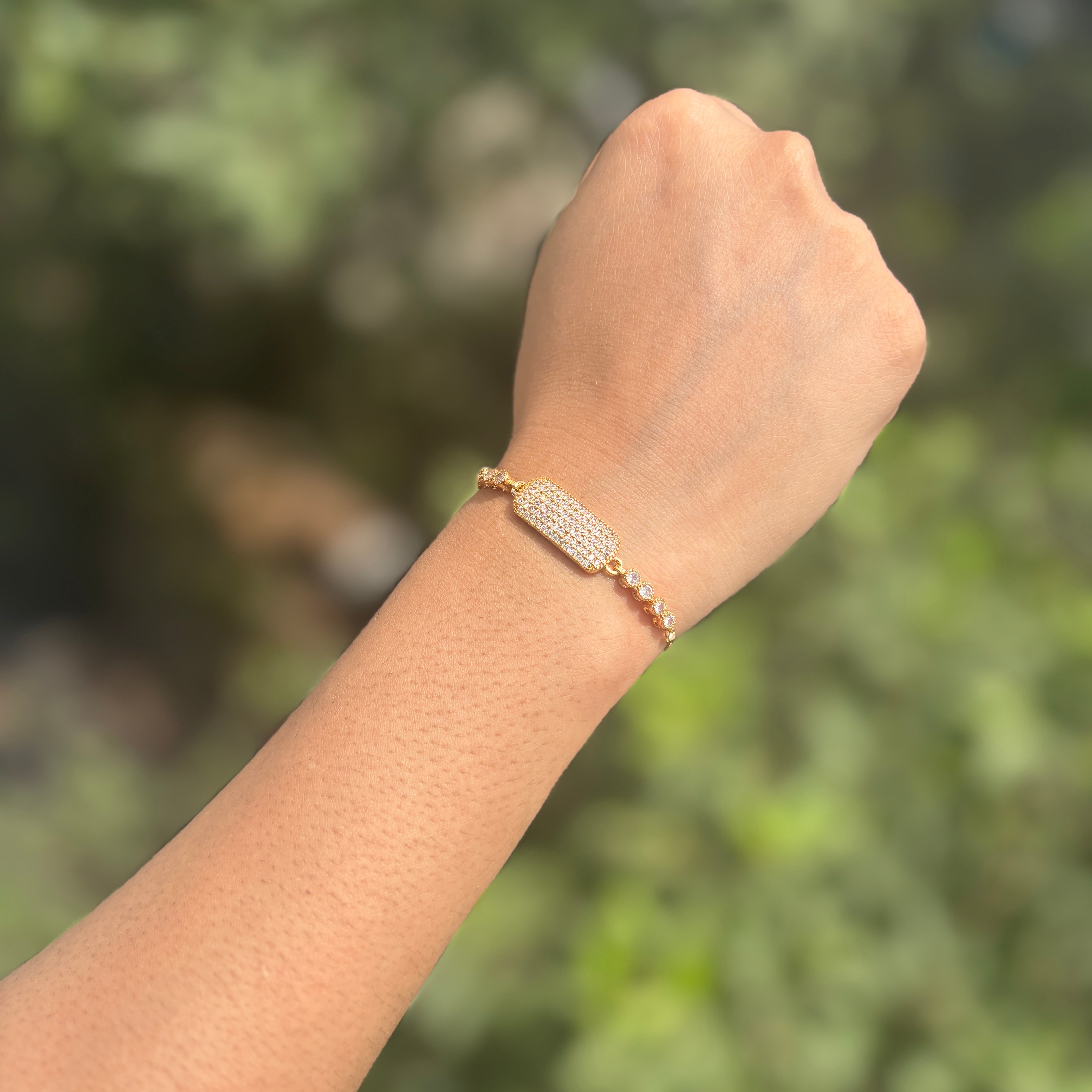 Isadora Bracelet