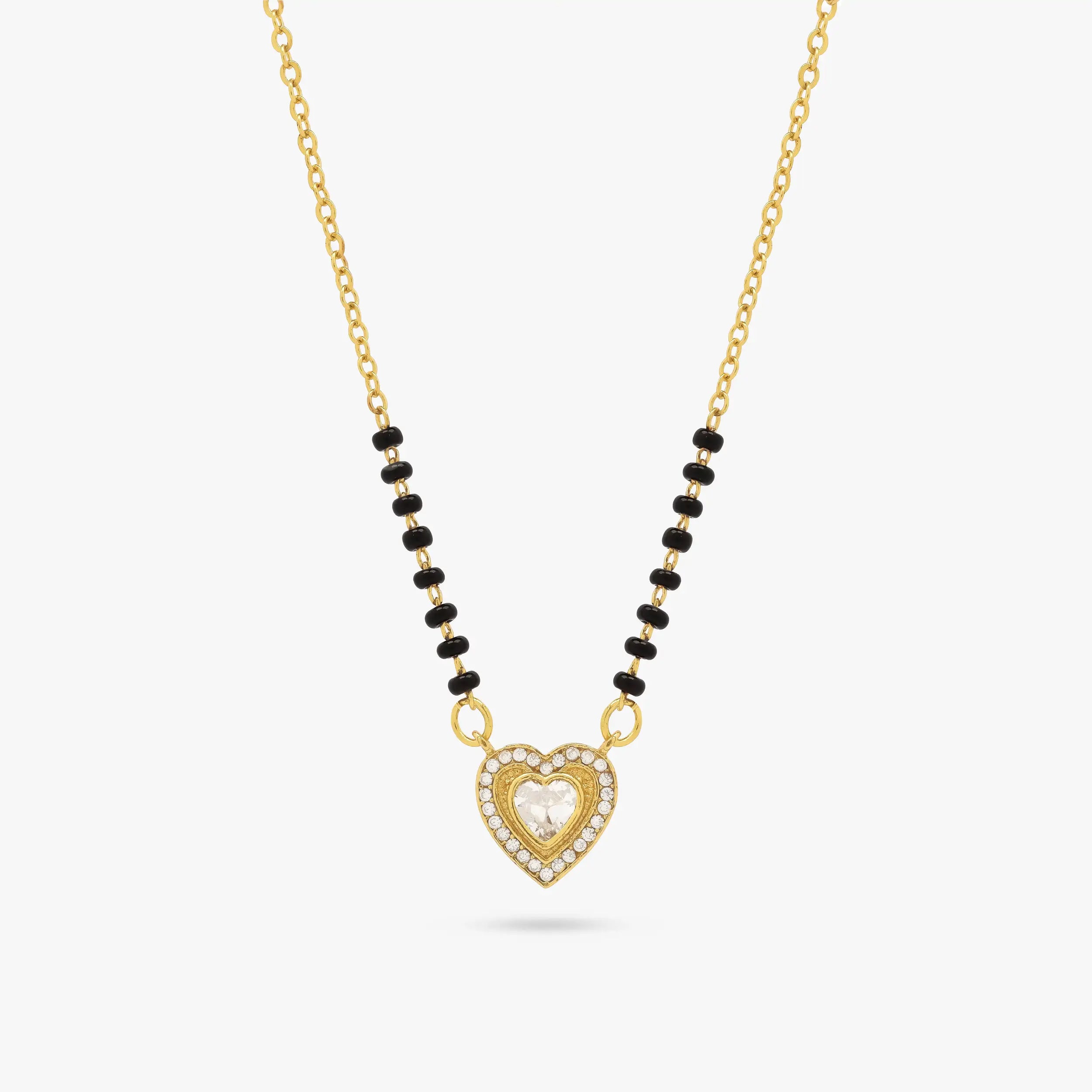 Ishaani Mangalsutra