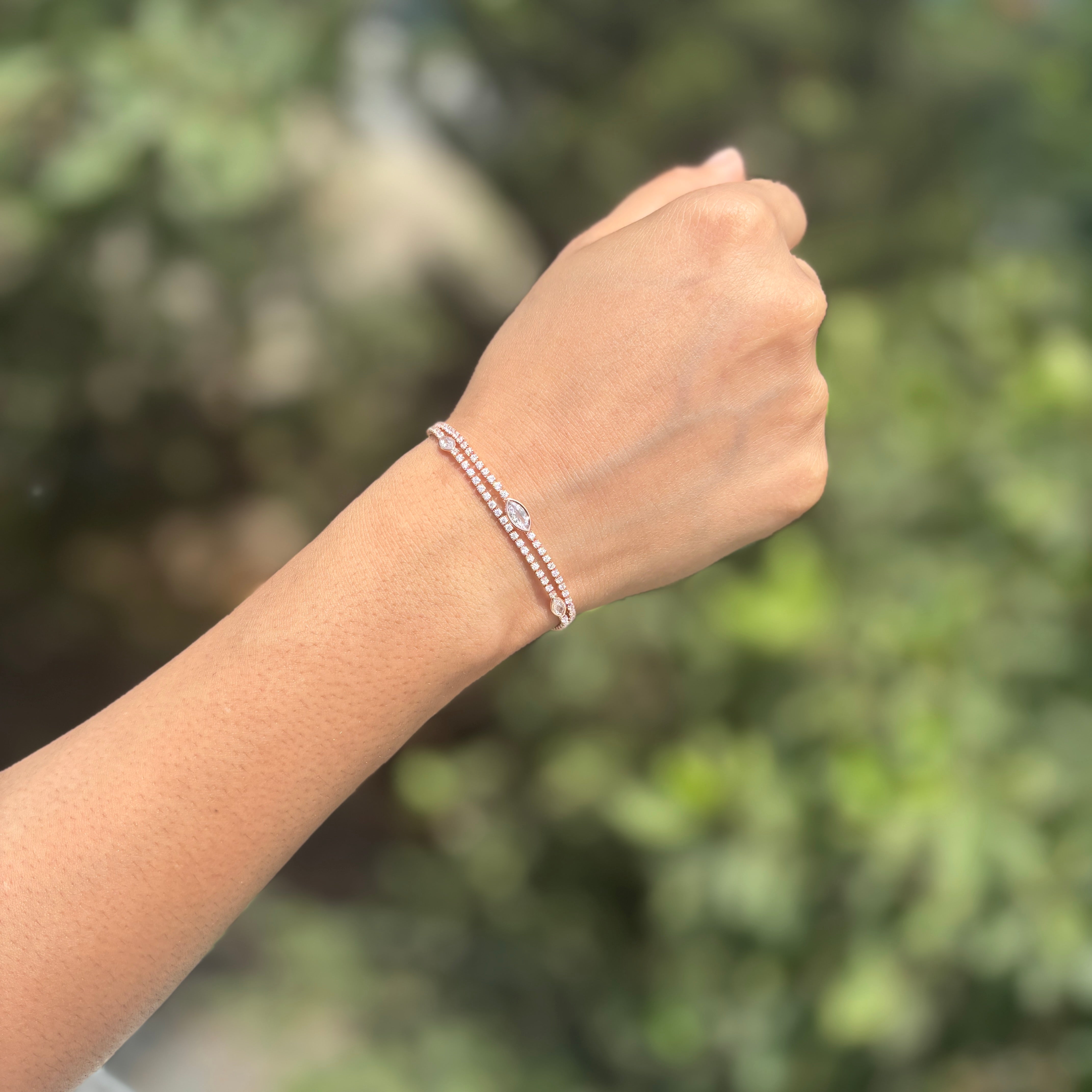 Joviana Bracelet