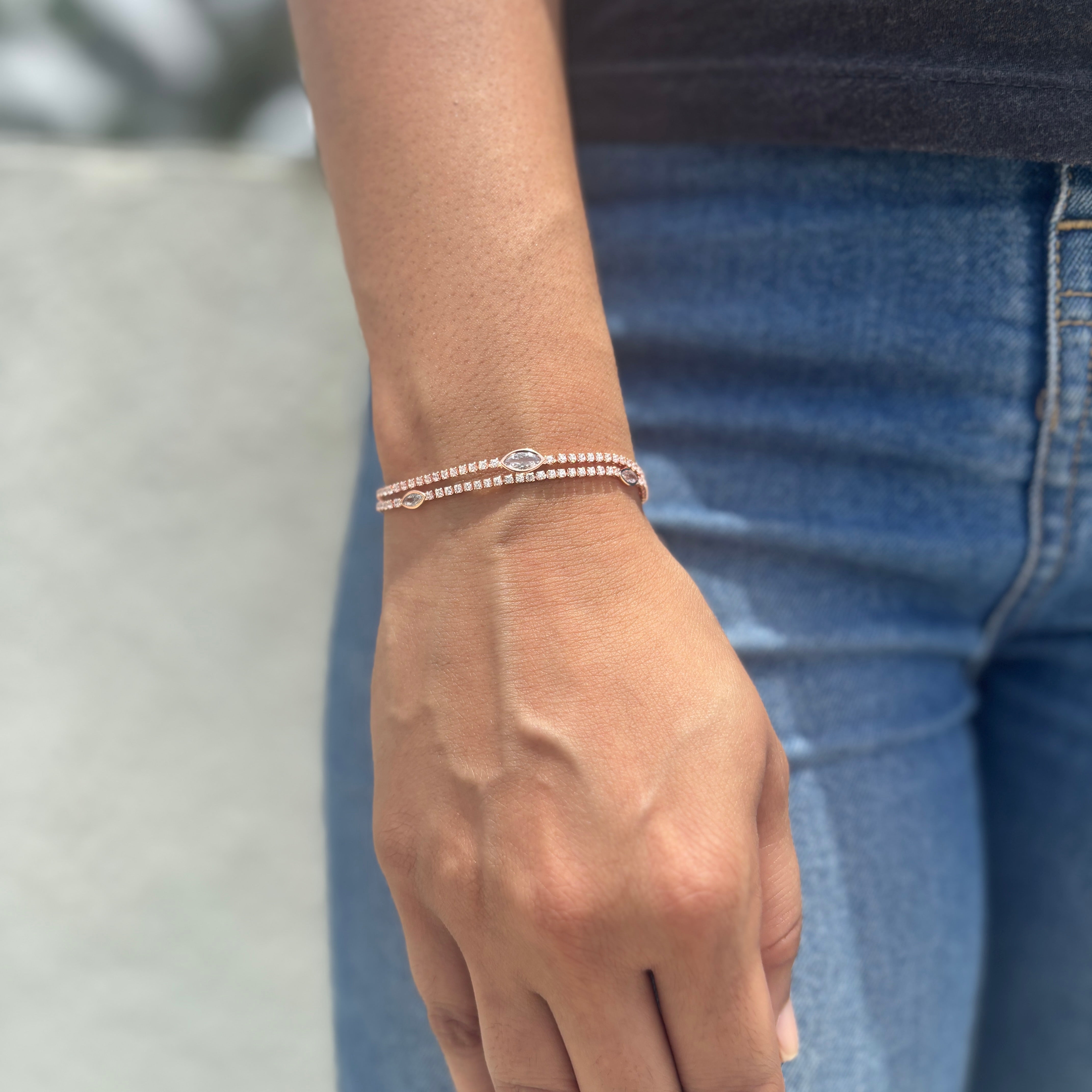 Joviana Bracelet