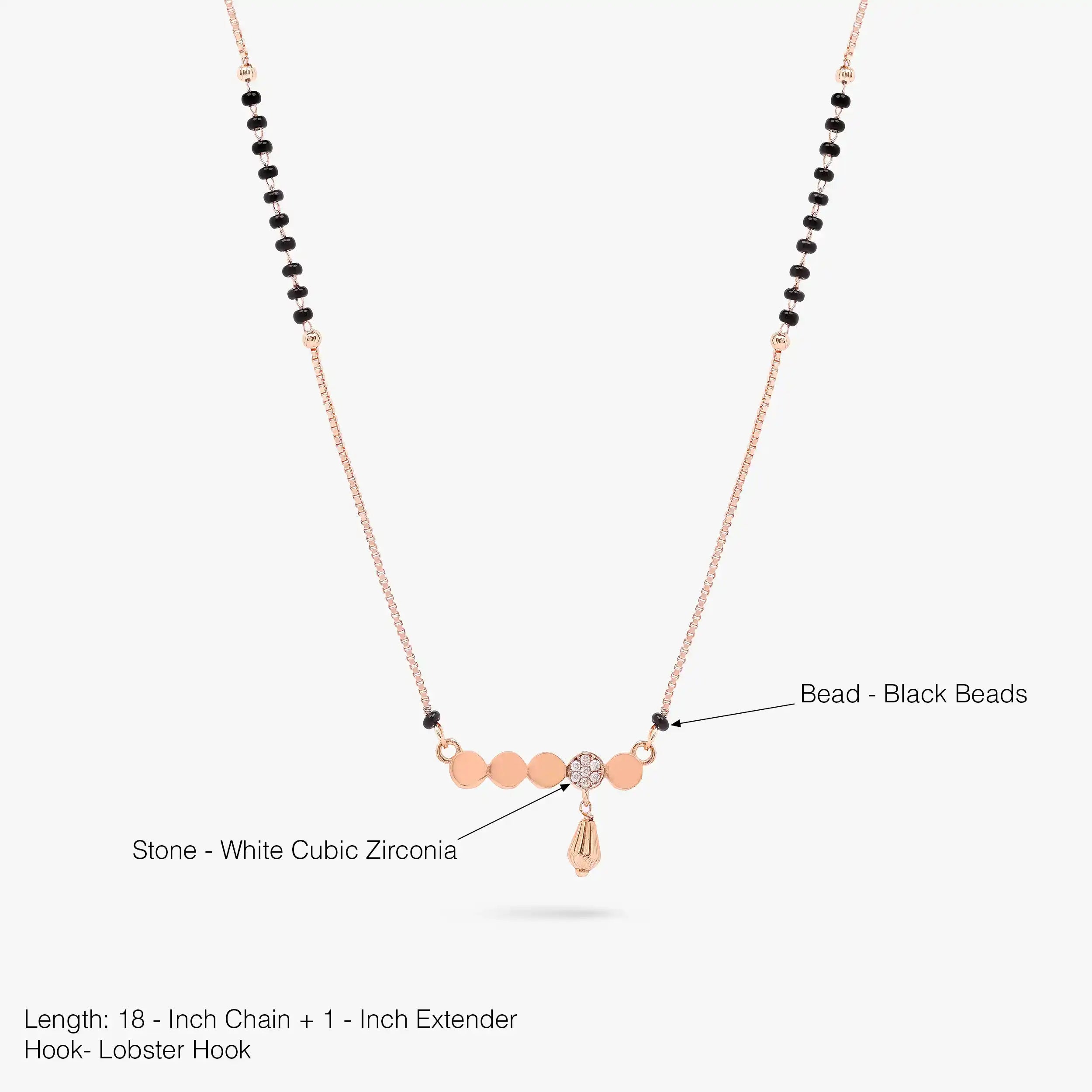 Kanika Mangalsutra