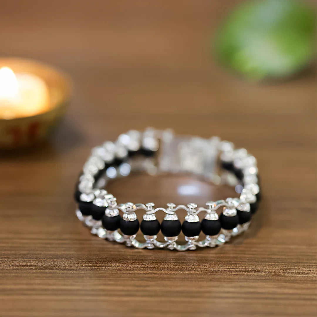 Karungali Bracelet