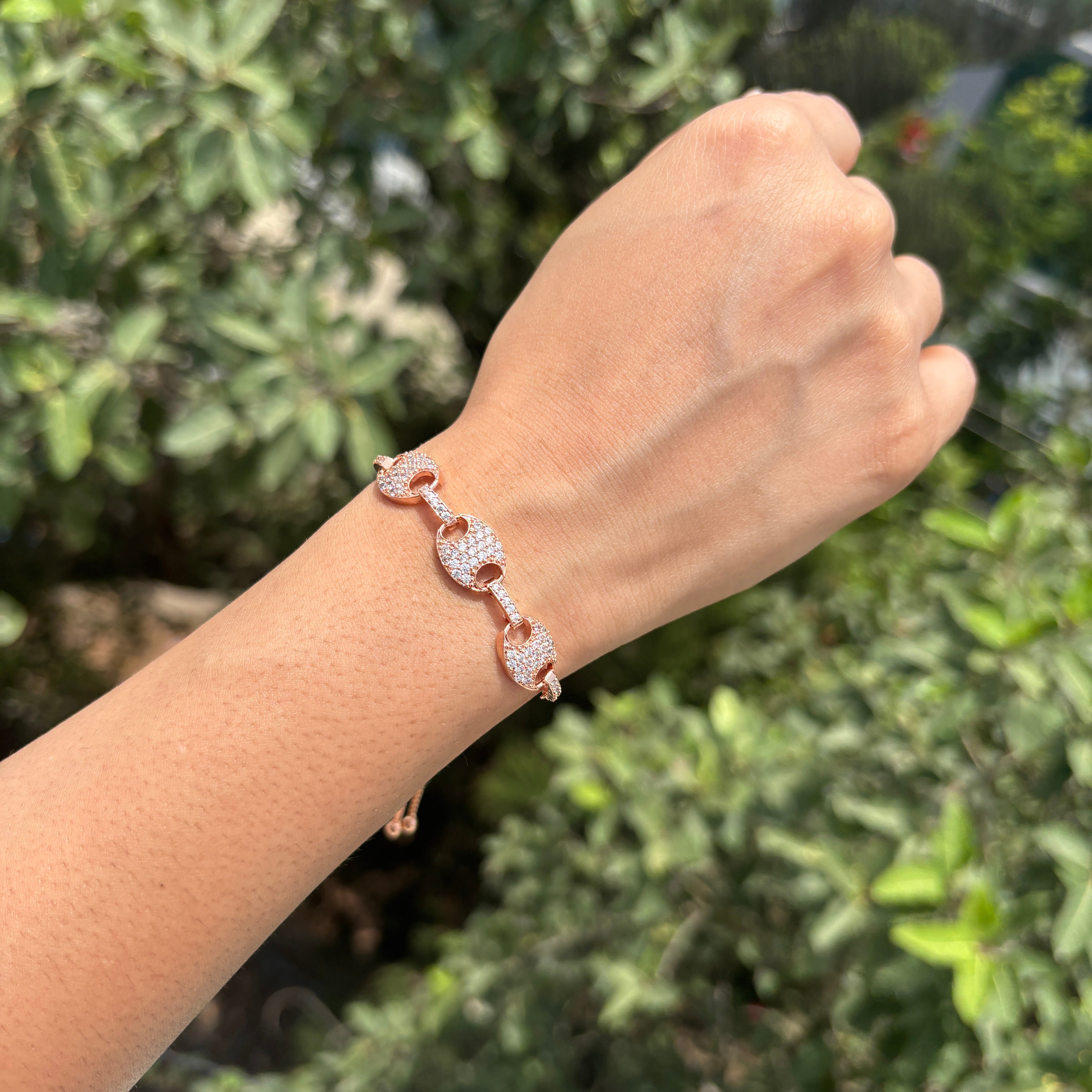 Lumina Bracelet
