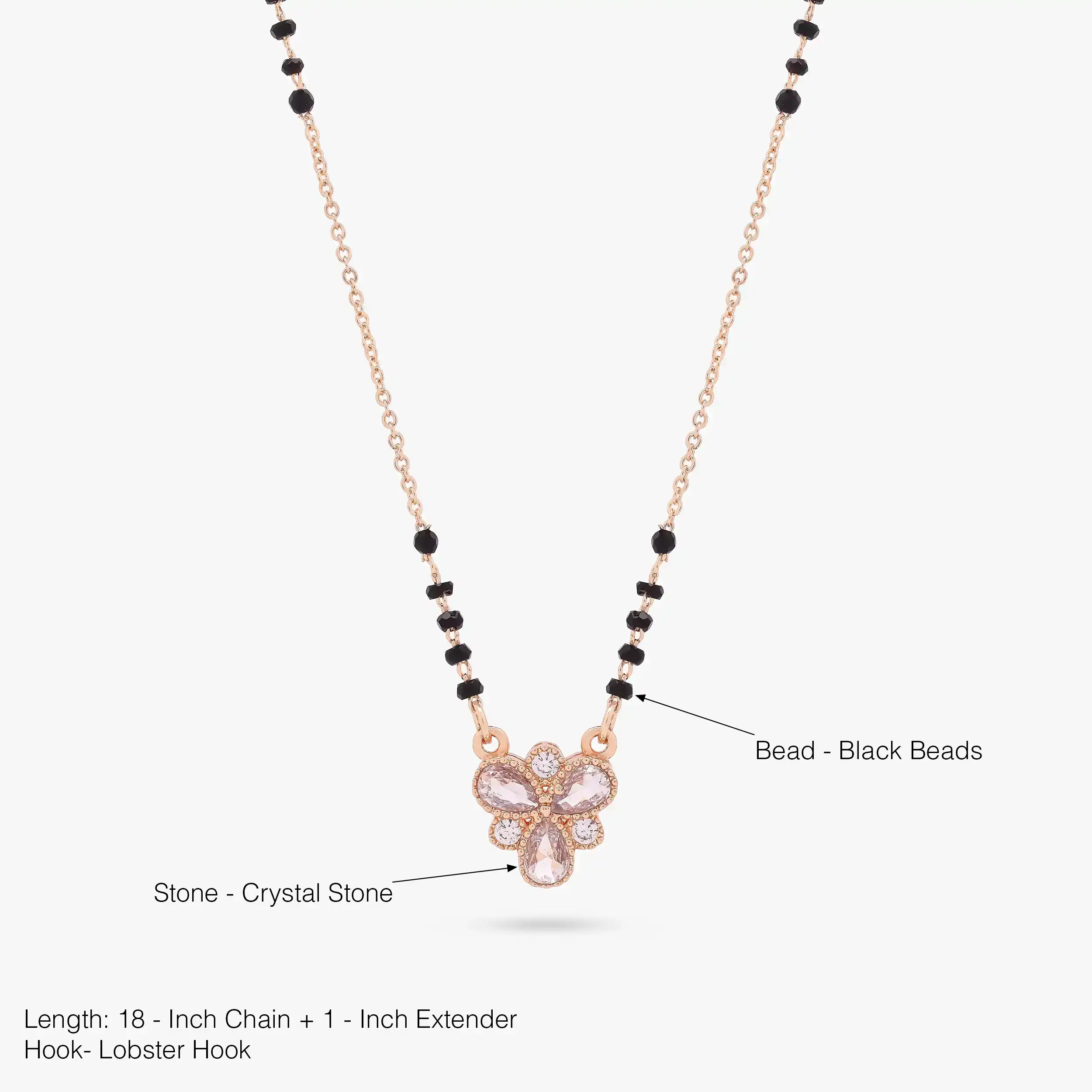 Moksha Mangalsutra