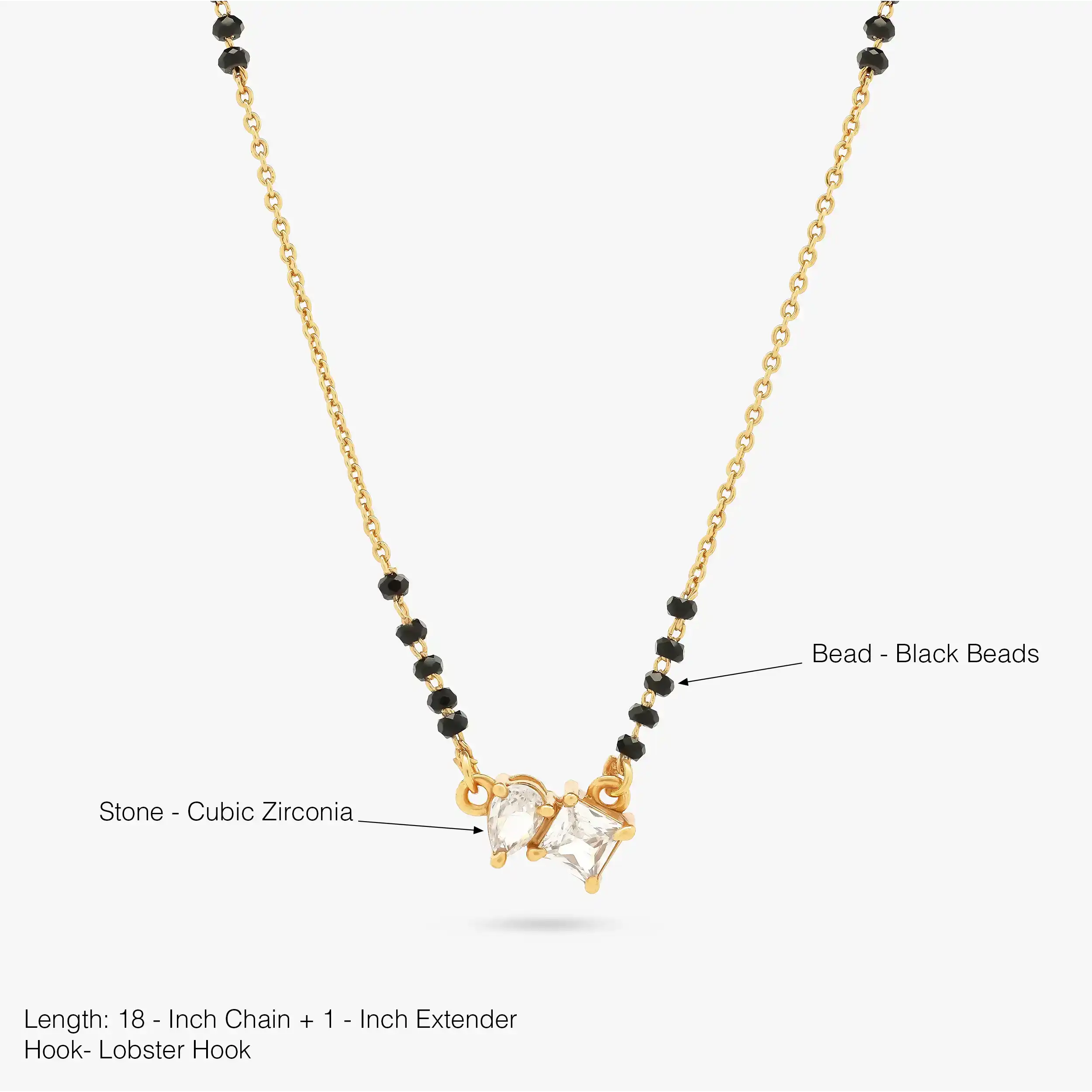 Myra Mangalsutra