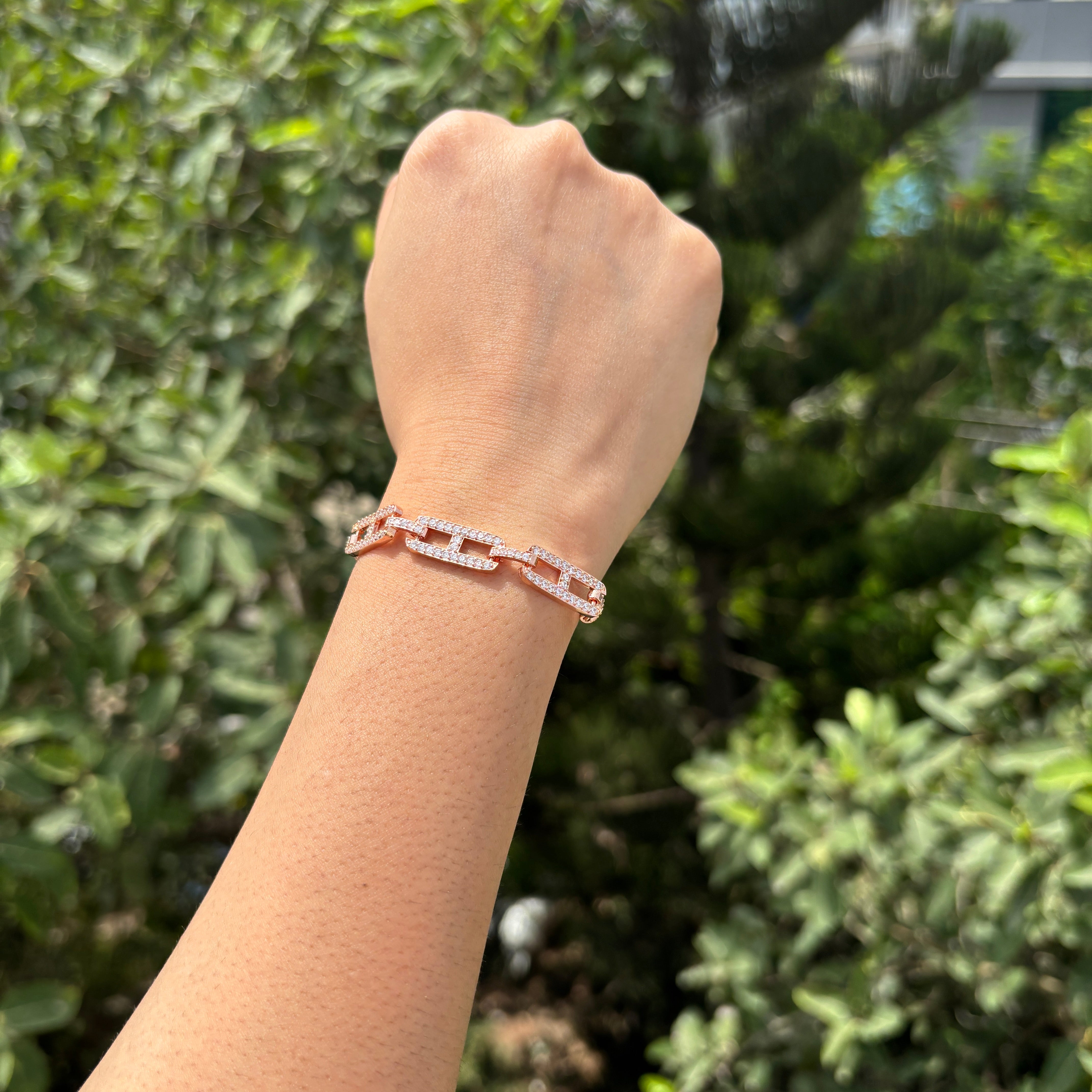 Nivara Bracelet