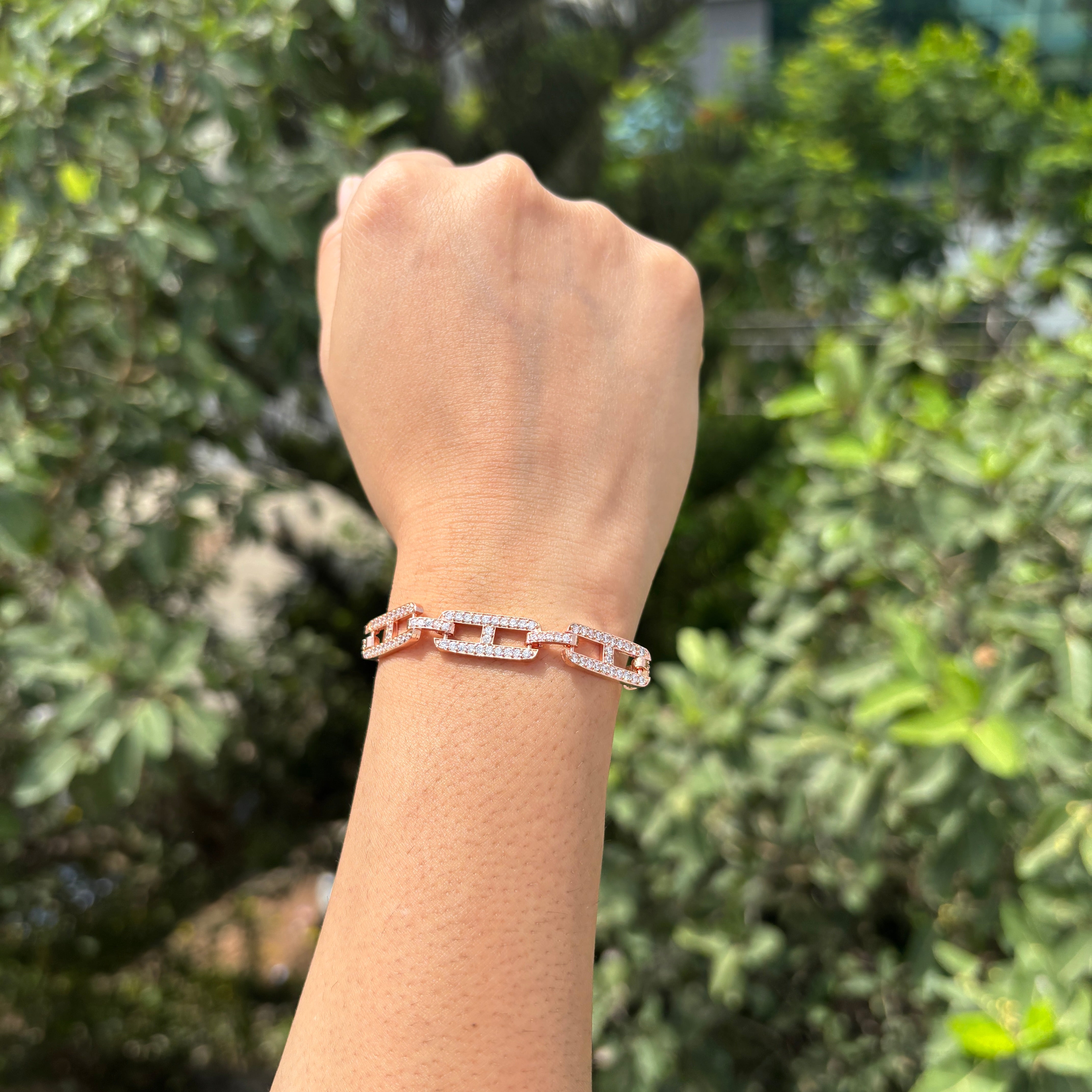 Nivara Bracelet