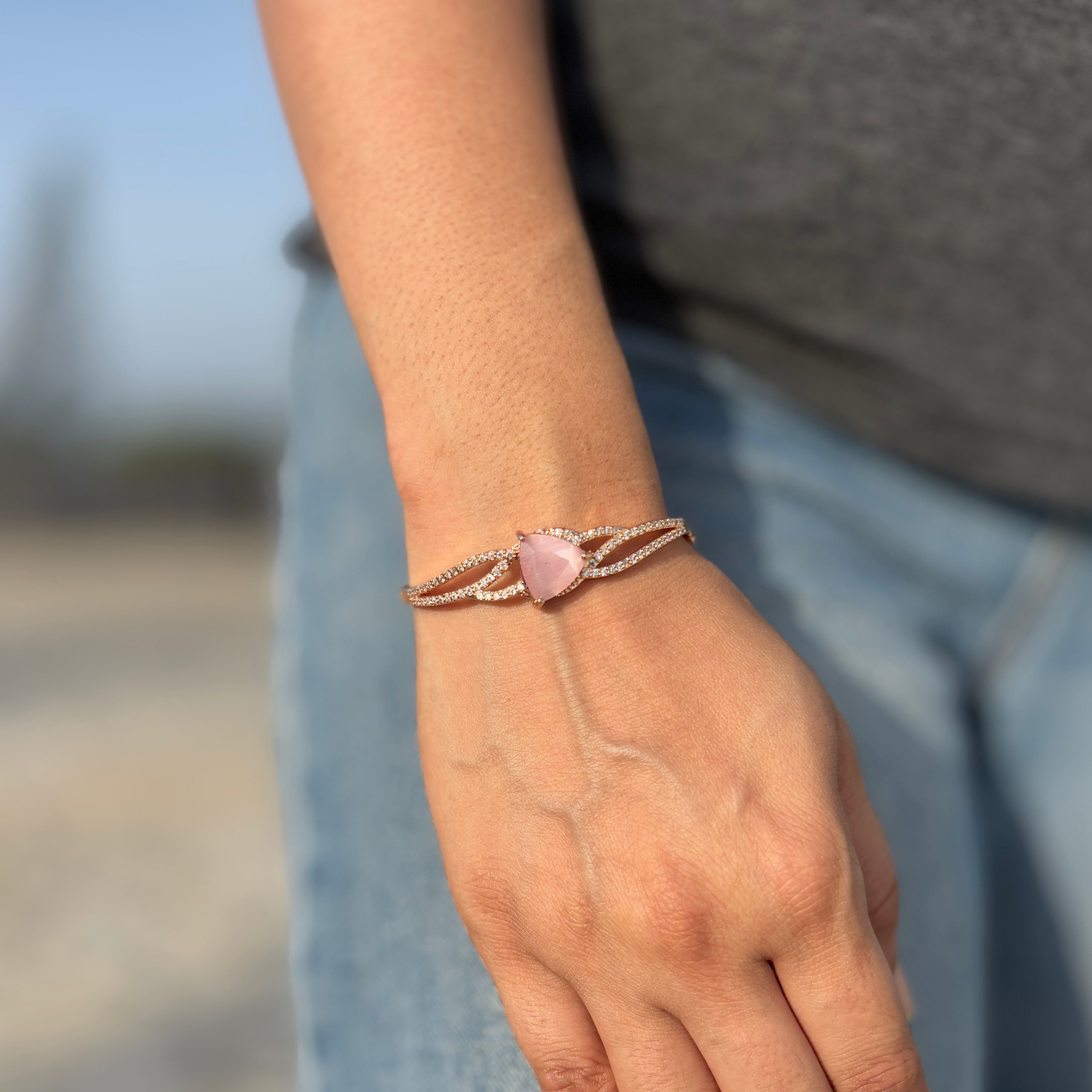 Noble Radiance Kada