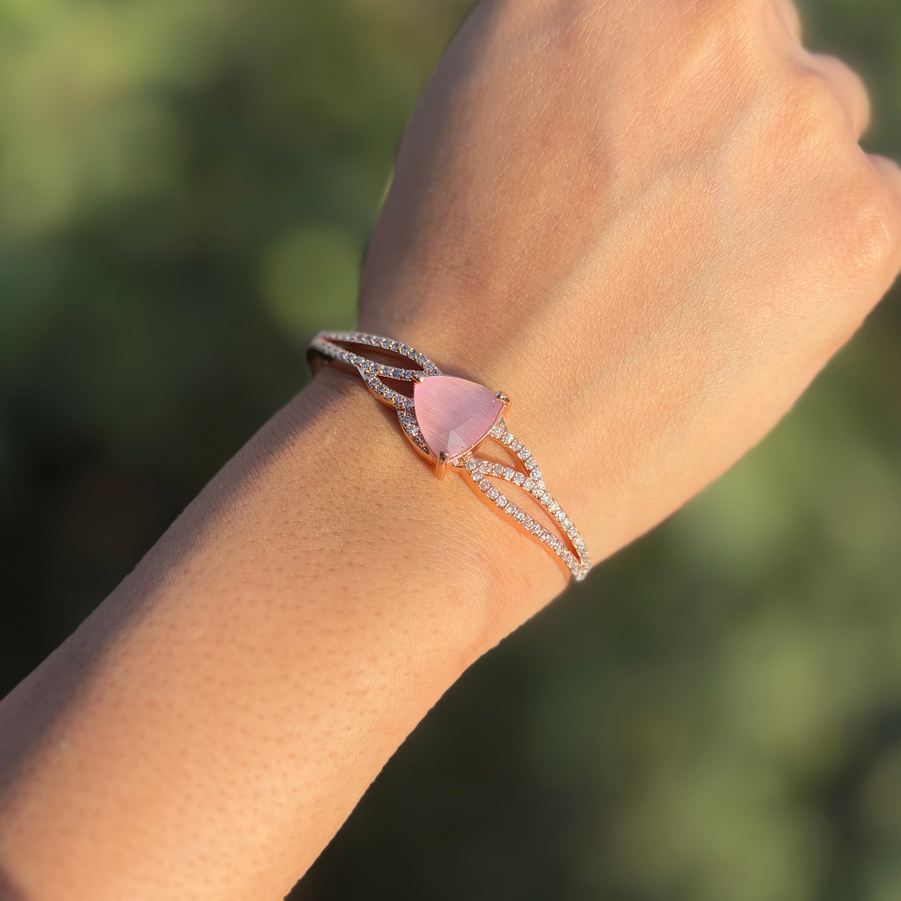 Noble Radiance Kada