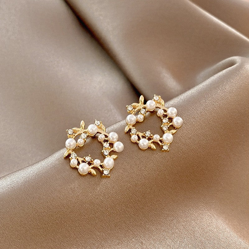 Woodland Charm Earrings
