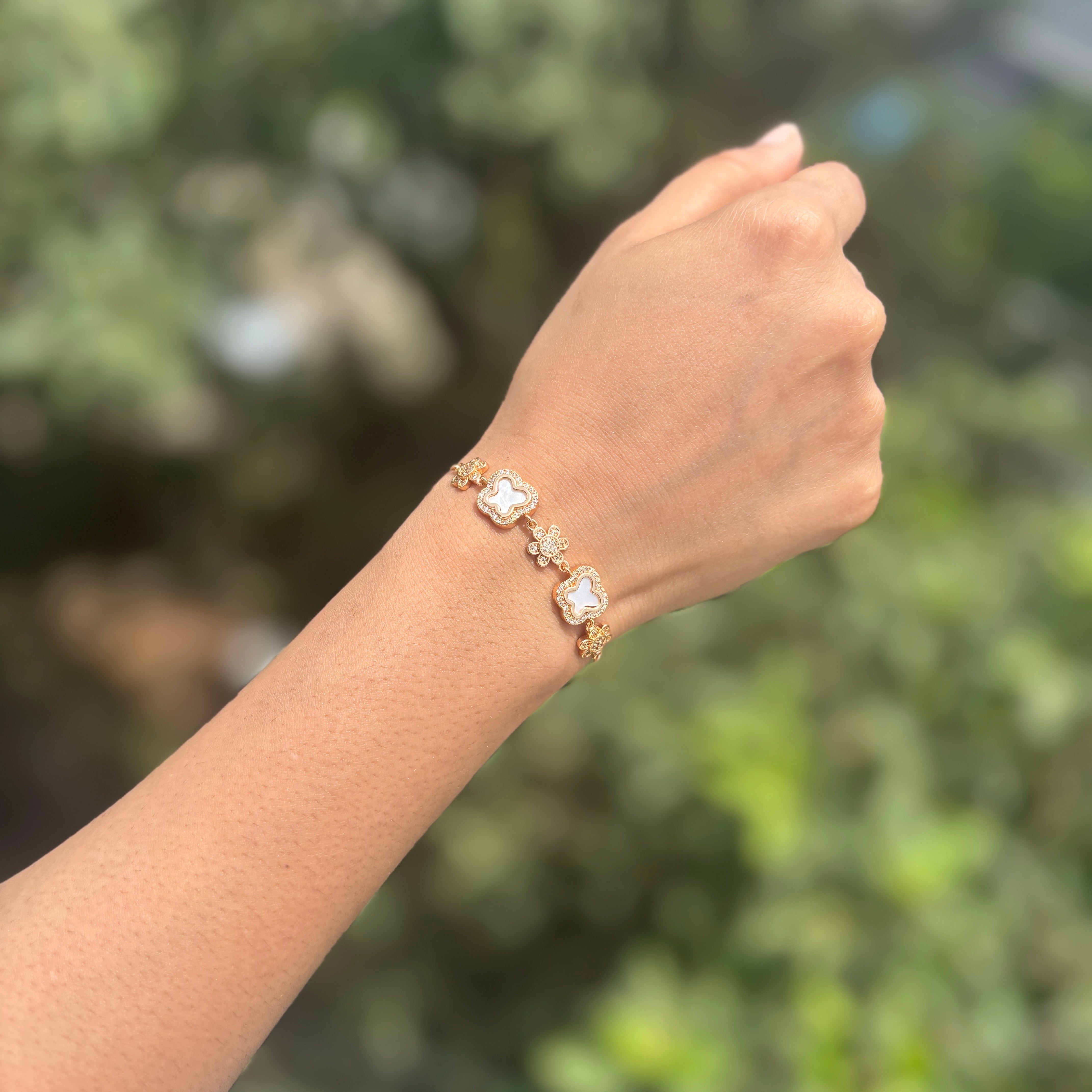 Orielle Bracelet