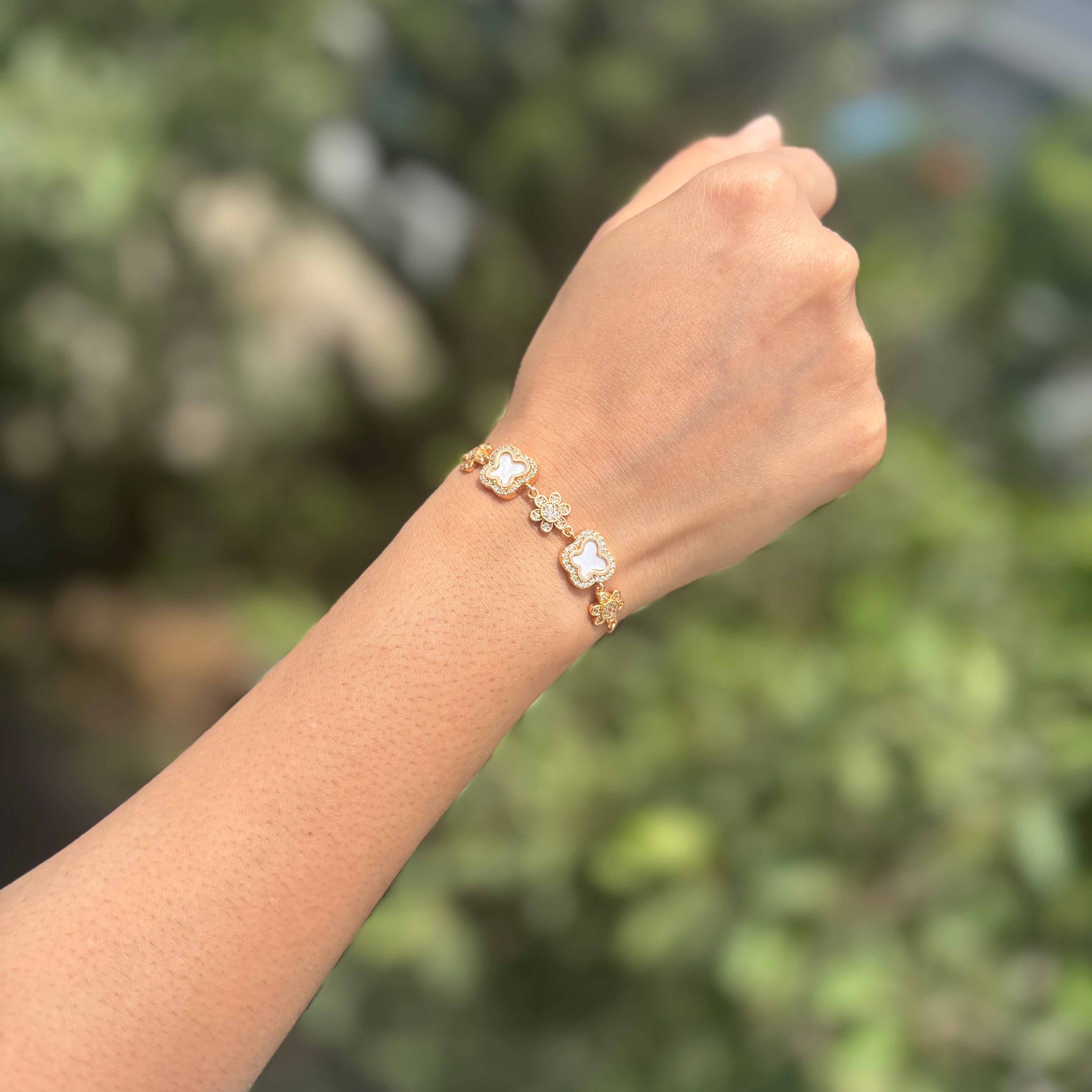 Orielle Bracelet