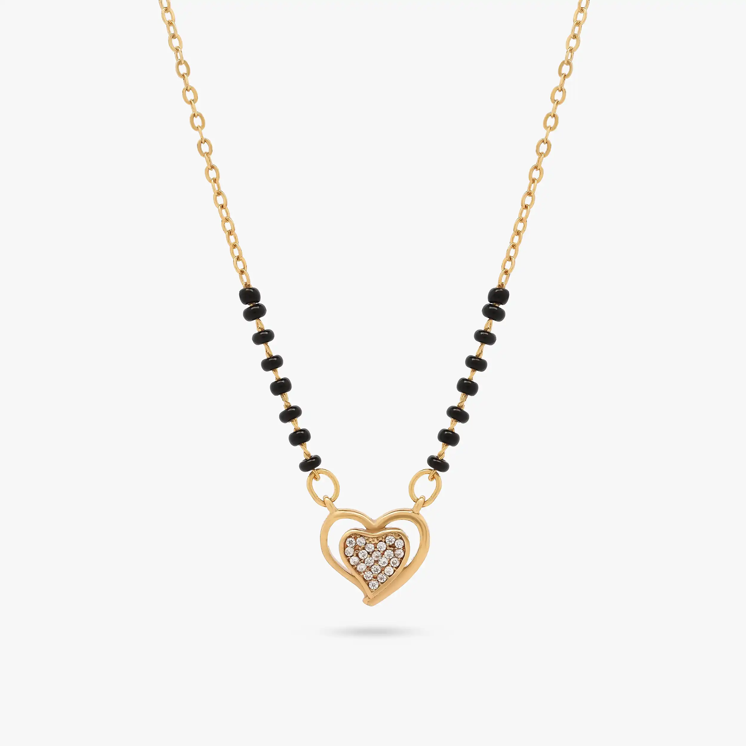 Parvati Mangalsutra