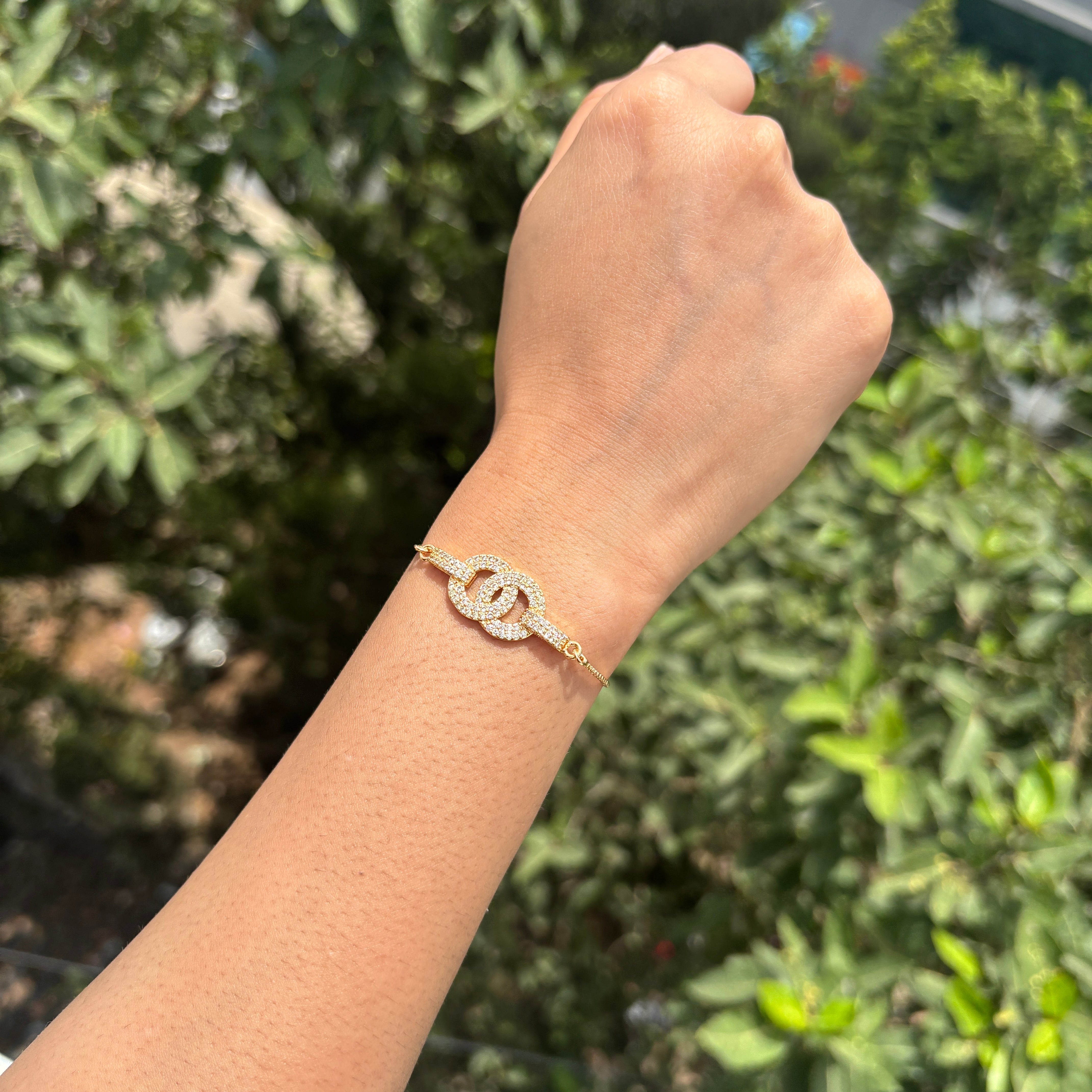 Renata Bracelet